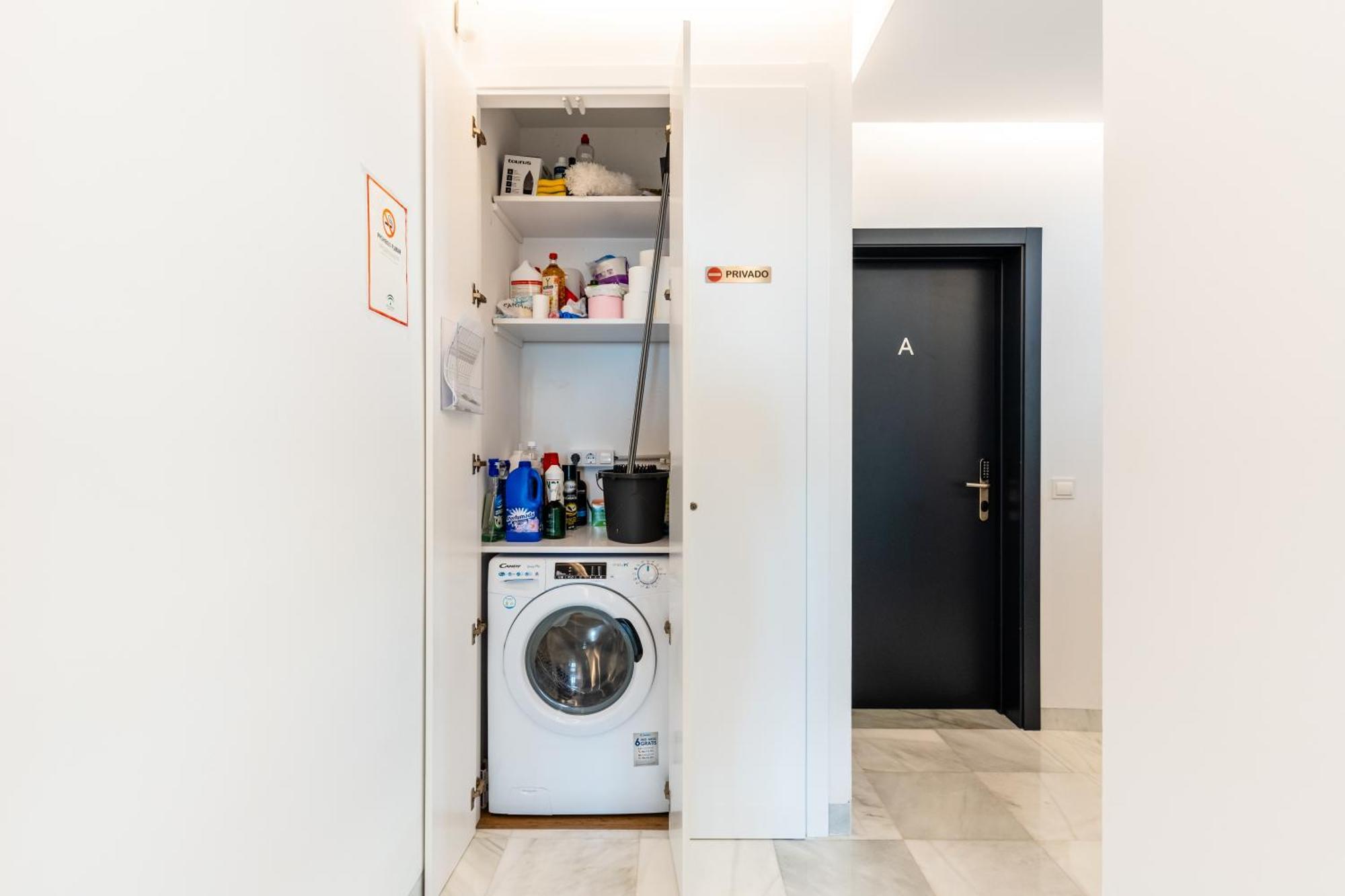 Apartamento De Paradas