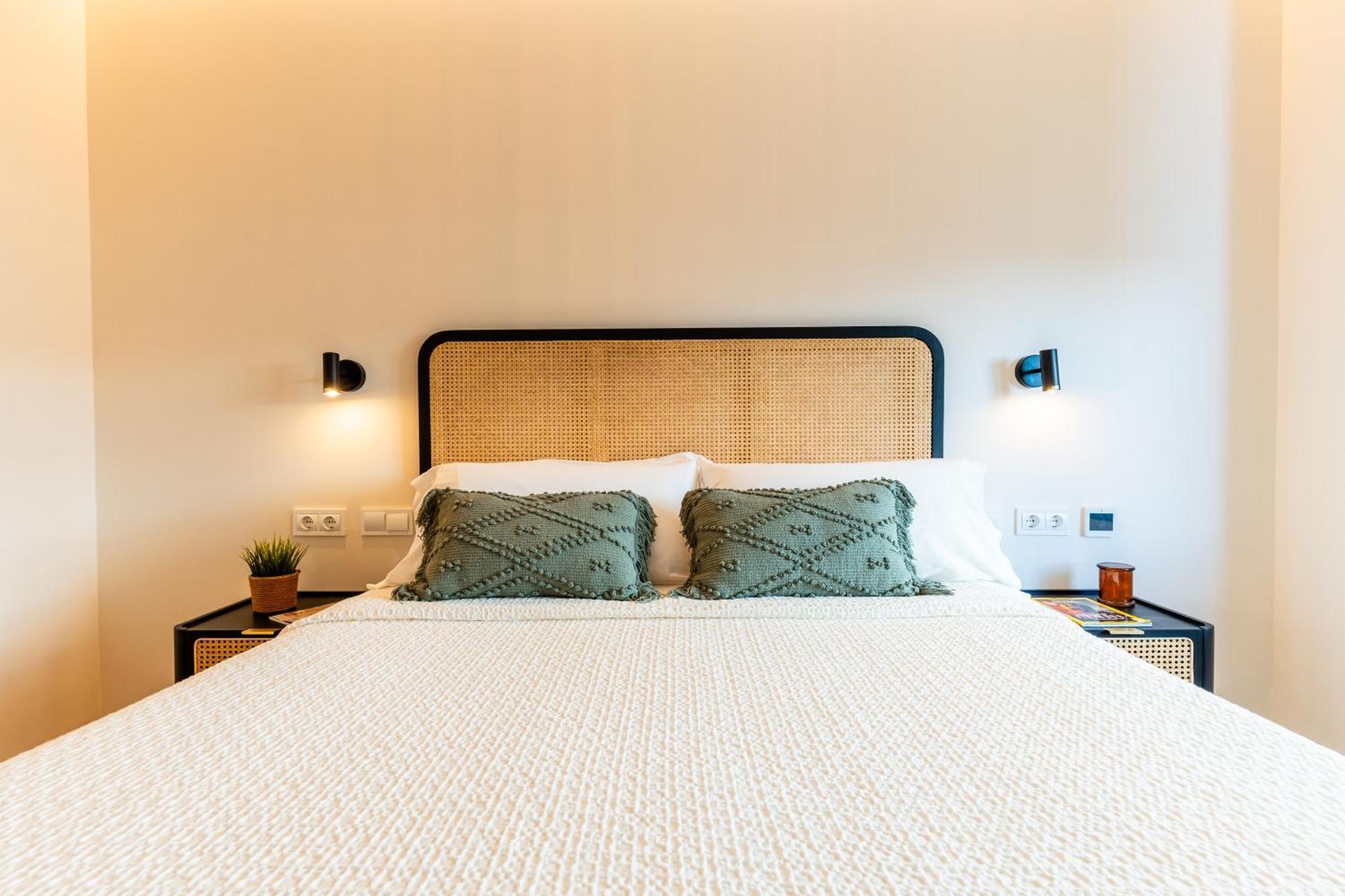 De Paradas Apartamento Cádiz
