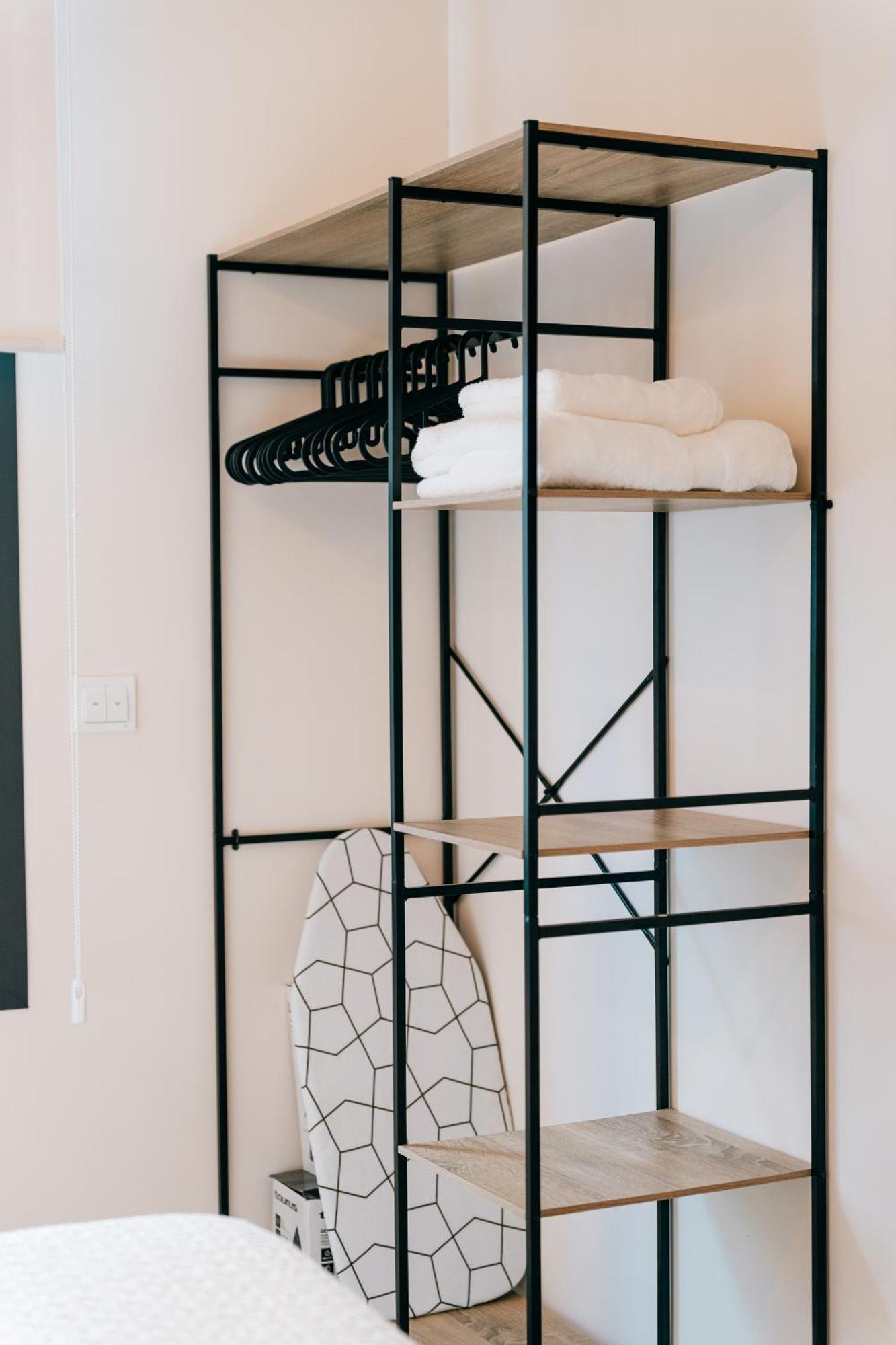 Apartamento De Paradas Cádiz