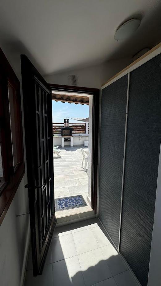 La Terraza Del Sol