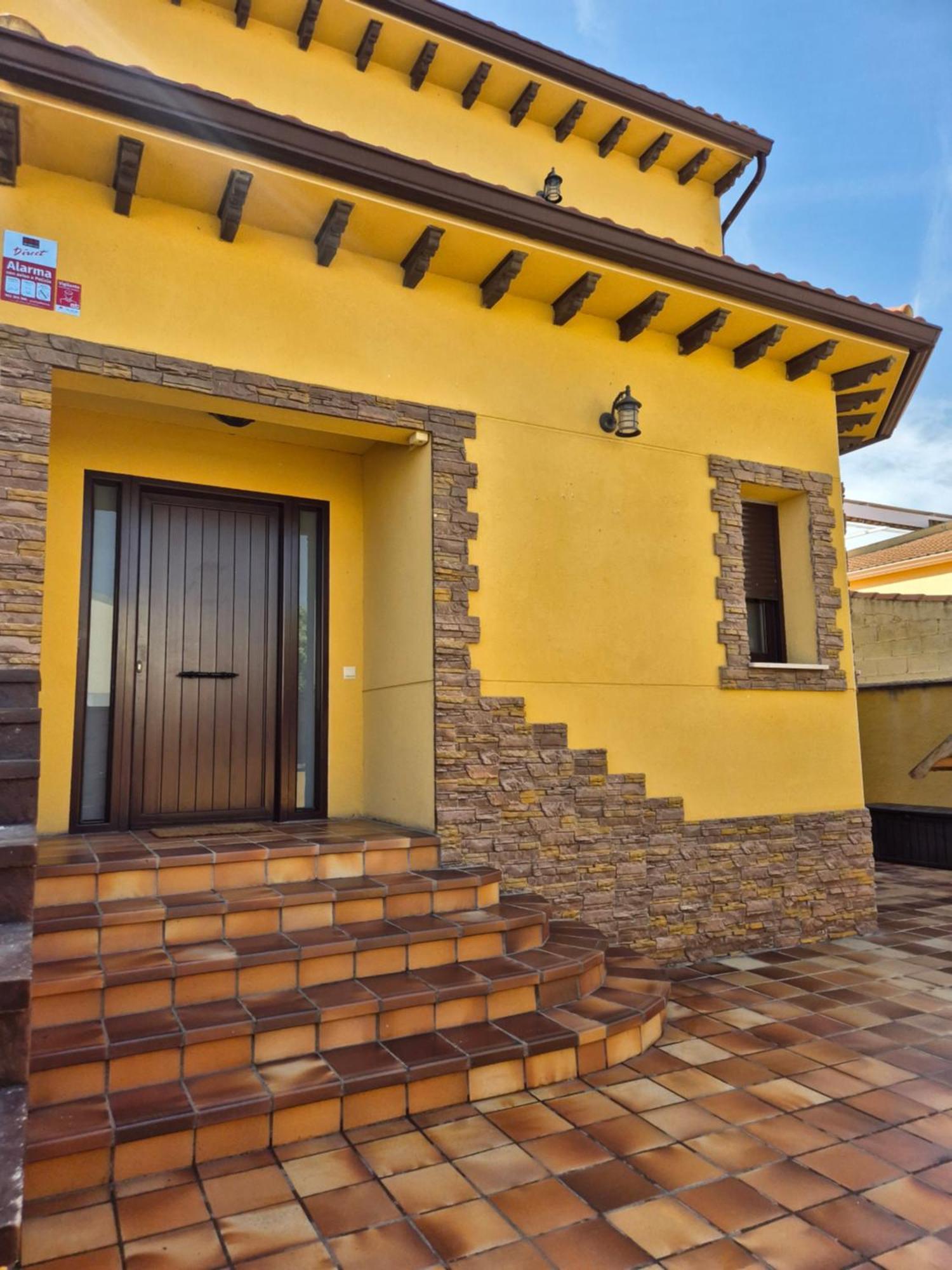 Casa 7 Maravillas Villa *