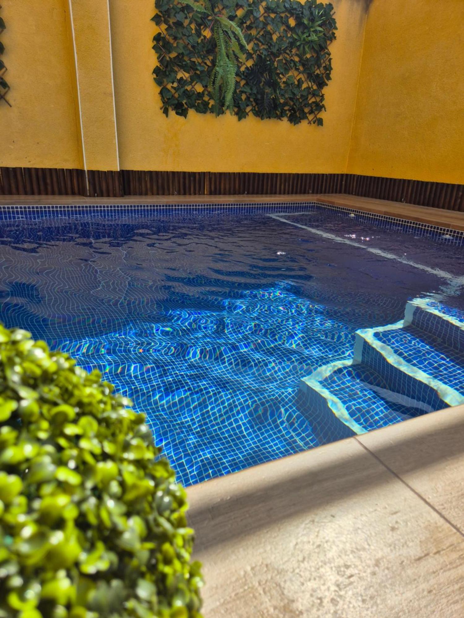 Casa 7 Maravillas Villa Fuentiduena de Tajo