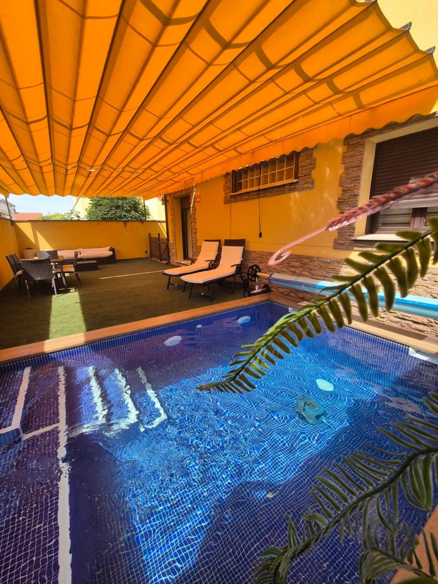 Casa 7 Maravillas *