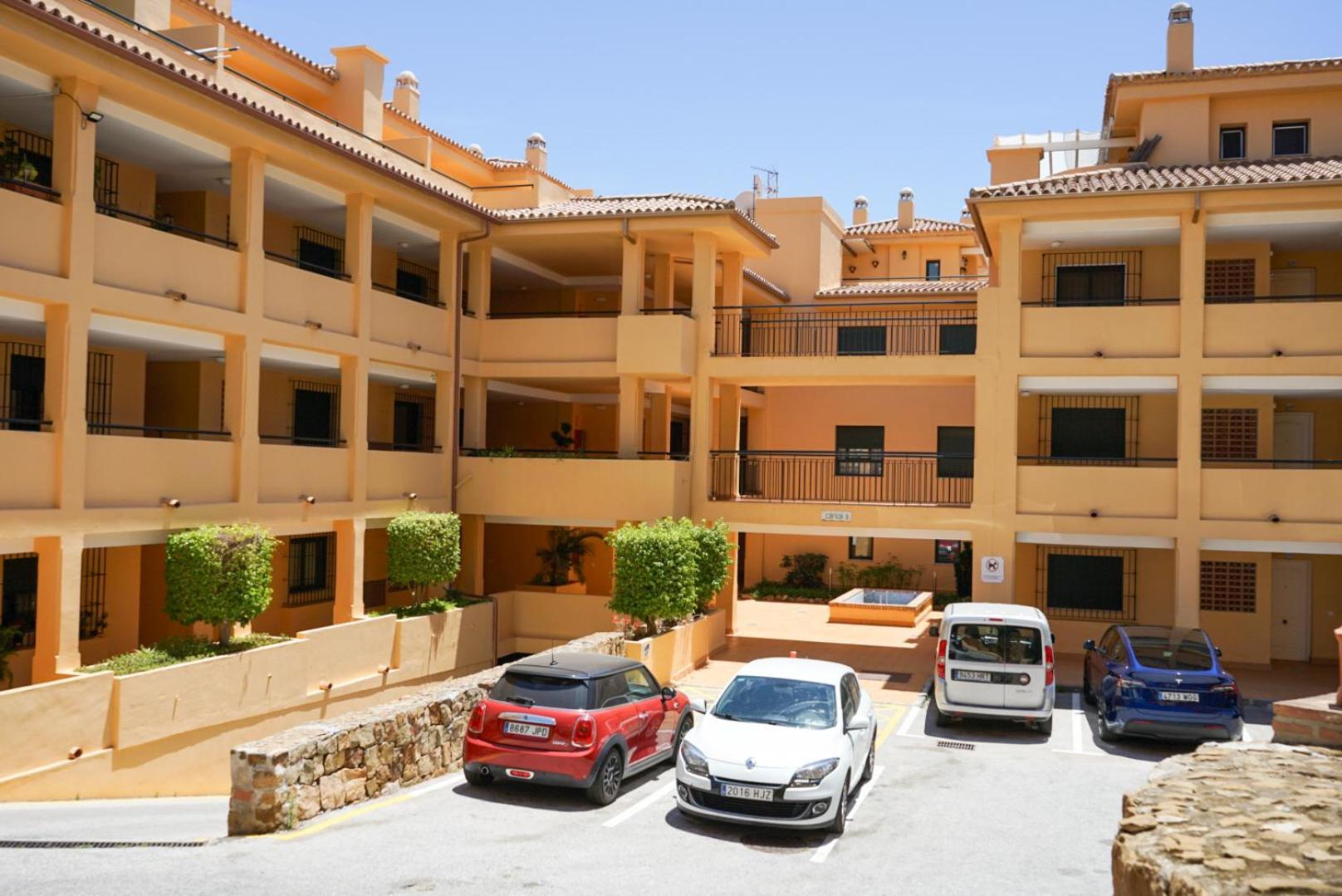 Casa Diamante: Sunny 2br/2ba In Mijas