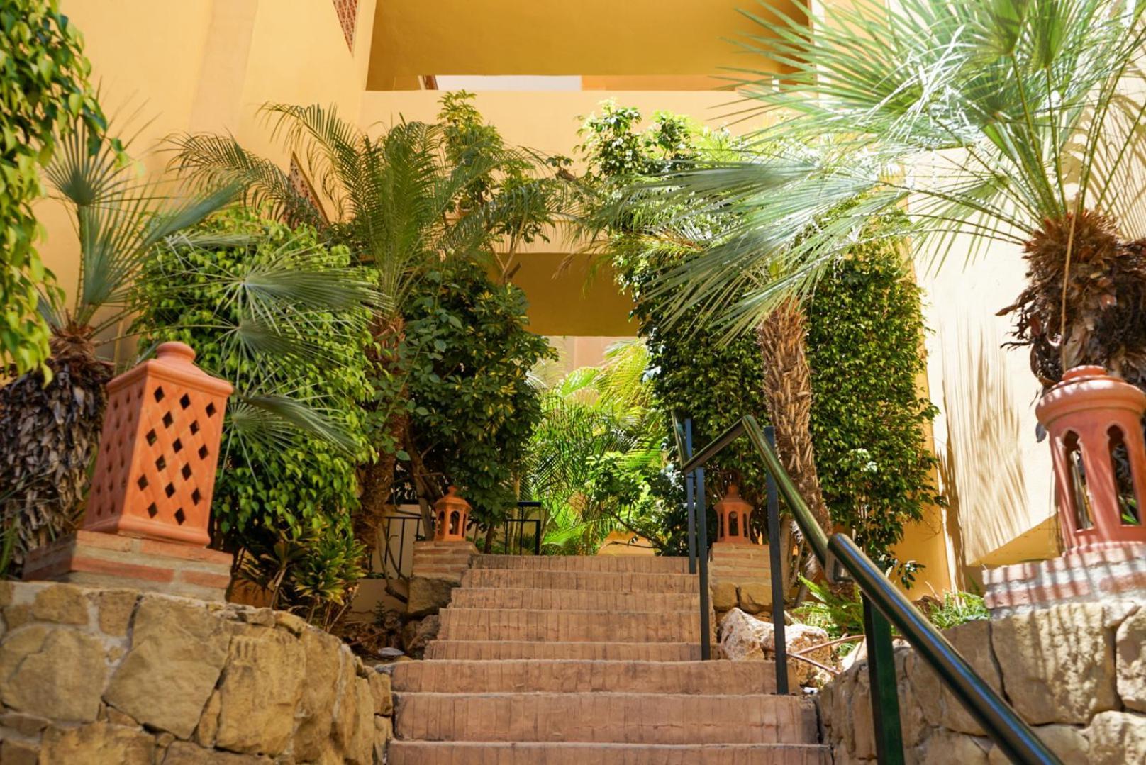 Casa Diamante: Sunny 2br/2ba In * Mijas