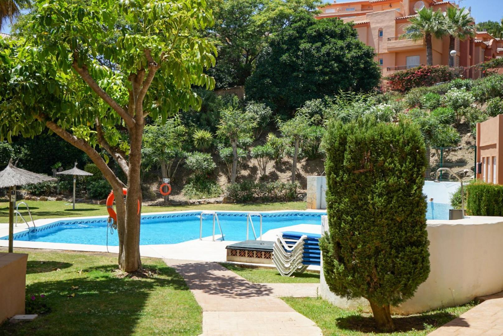 Casa Diamante: Sunny 2br/2ba In *