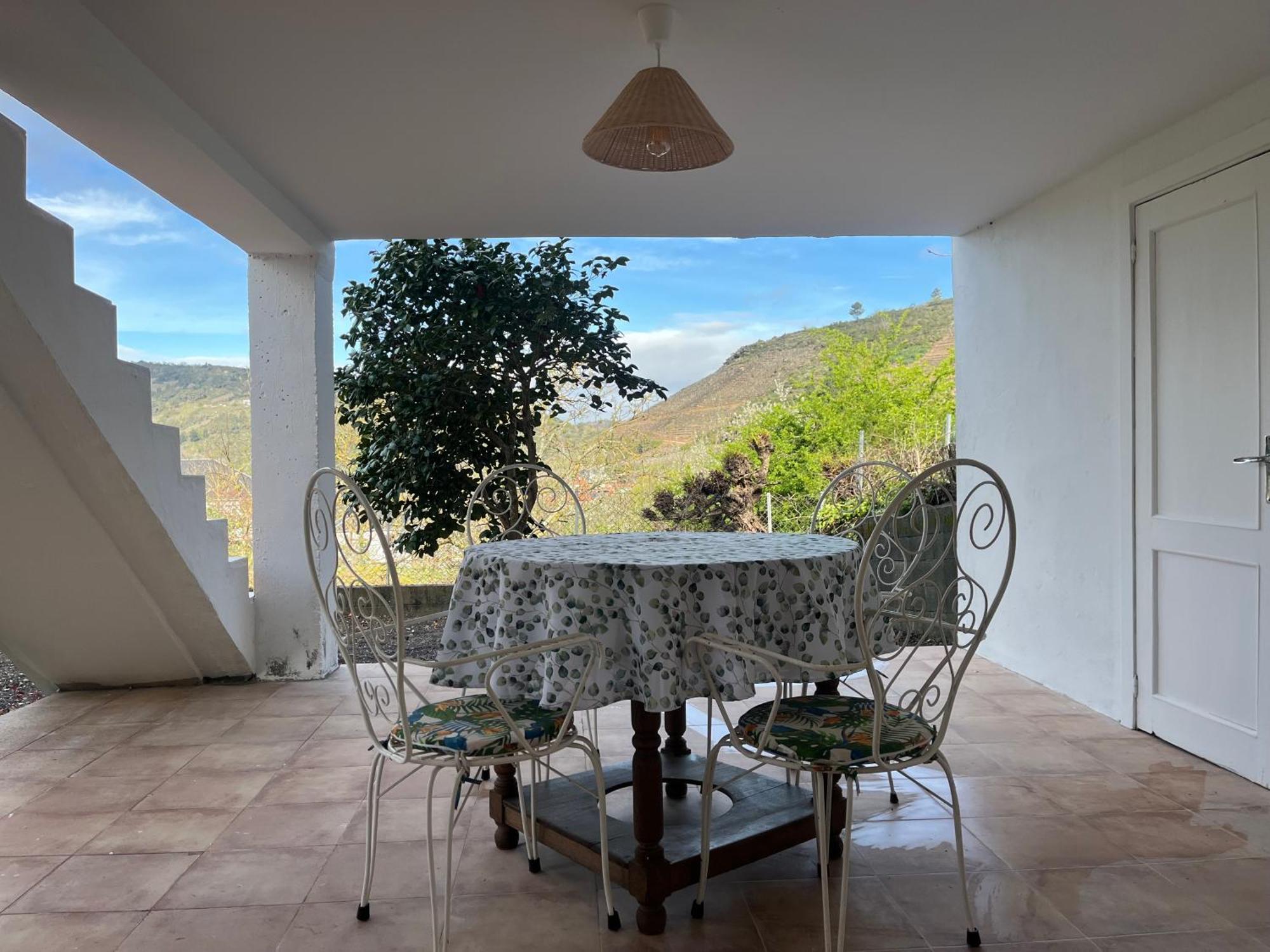 Casa Catalina - Ribeira Sacra Holiday home Abeleda