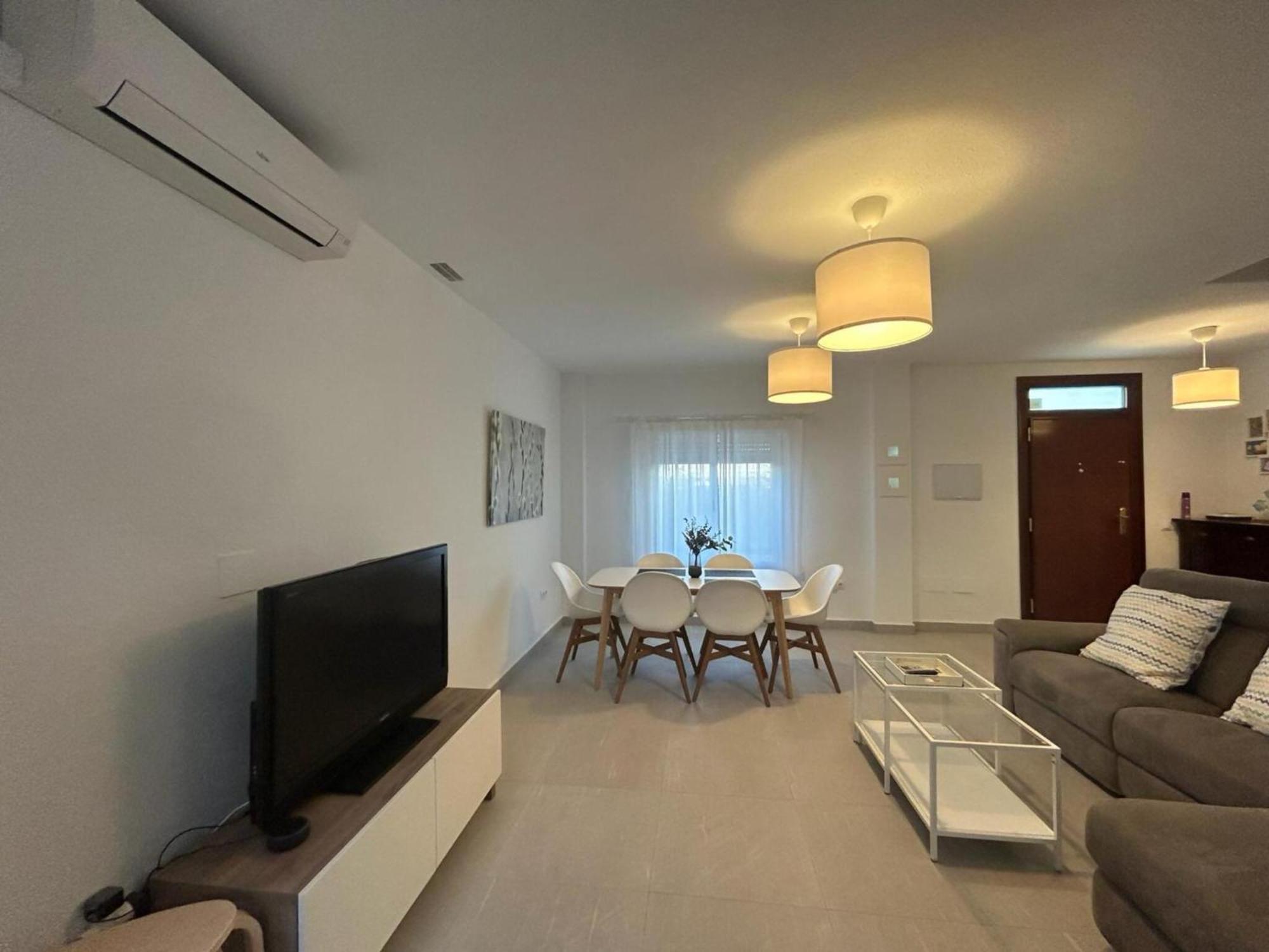 Casa De Playa Alamos Andra Holiday home