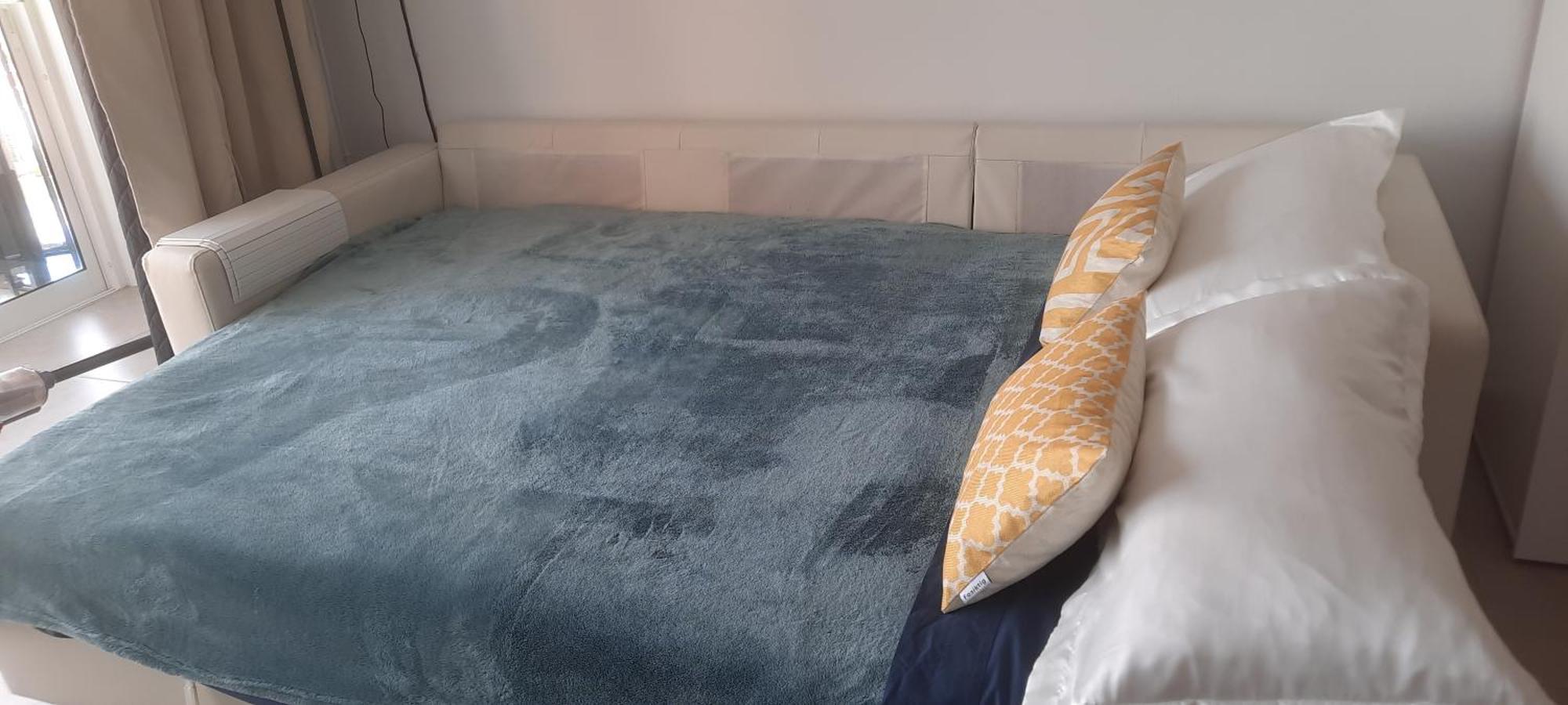 Apartamento Happy Loix Wifi Aa Garage Gratuito *