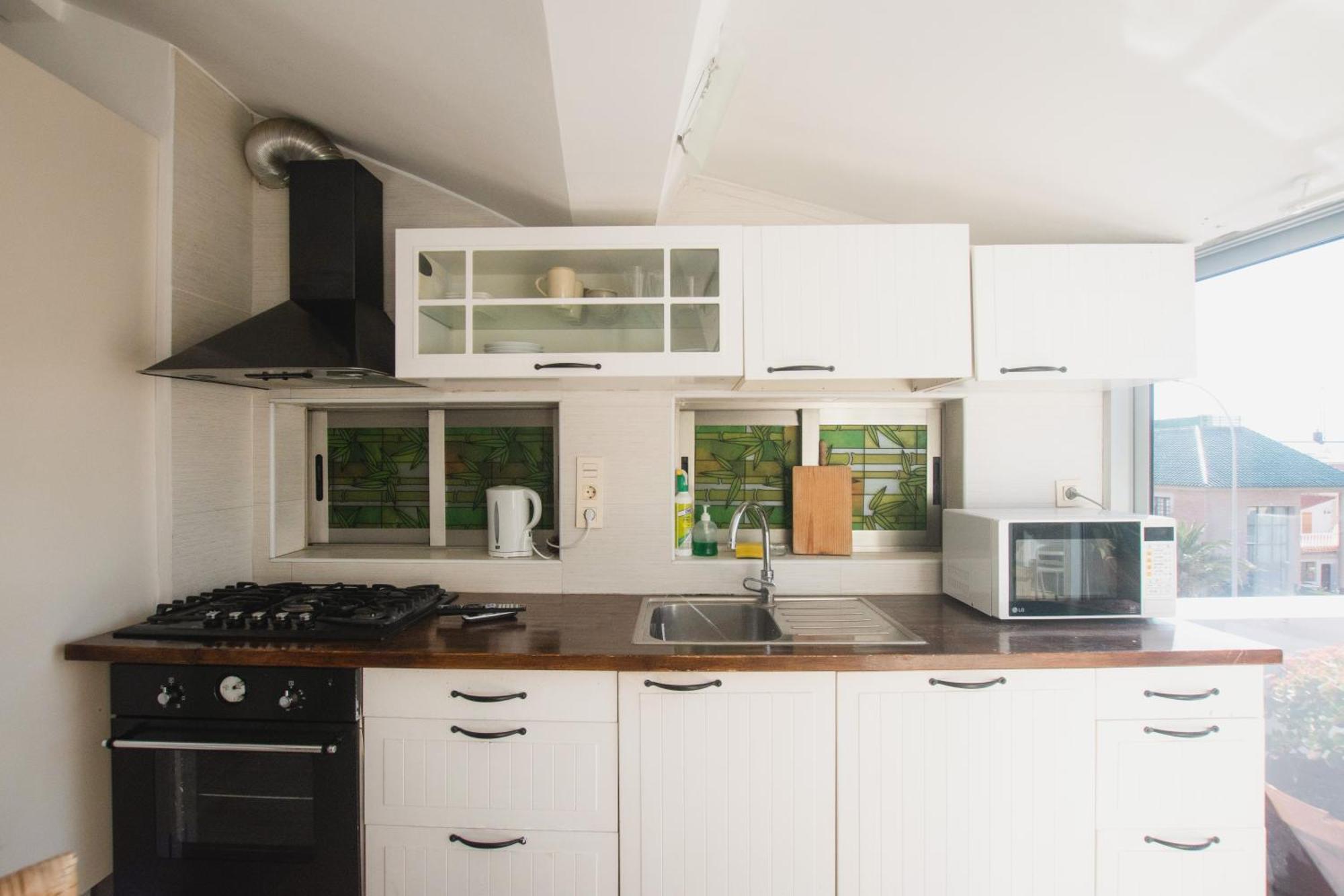 Banana Patacona Bed and breakfast *