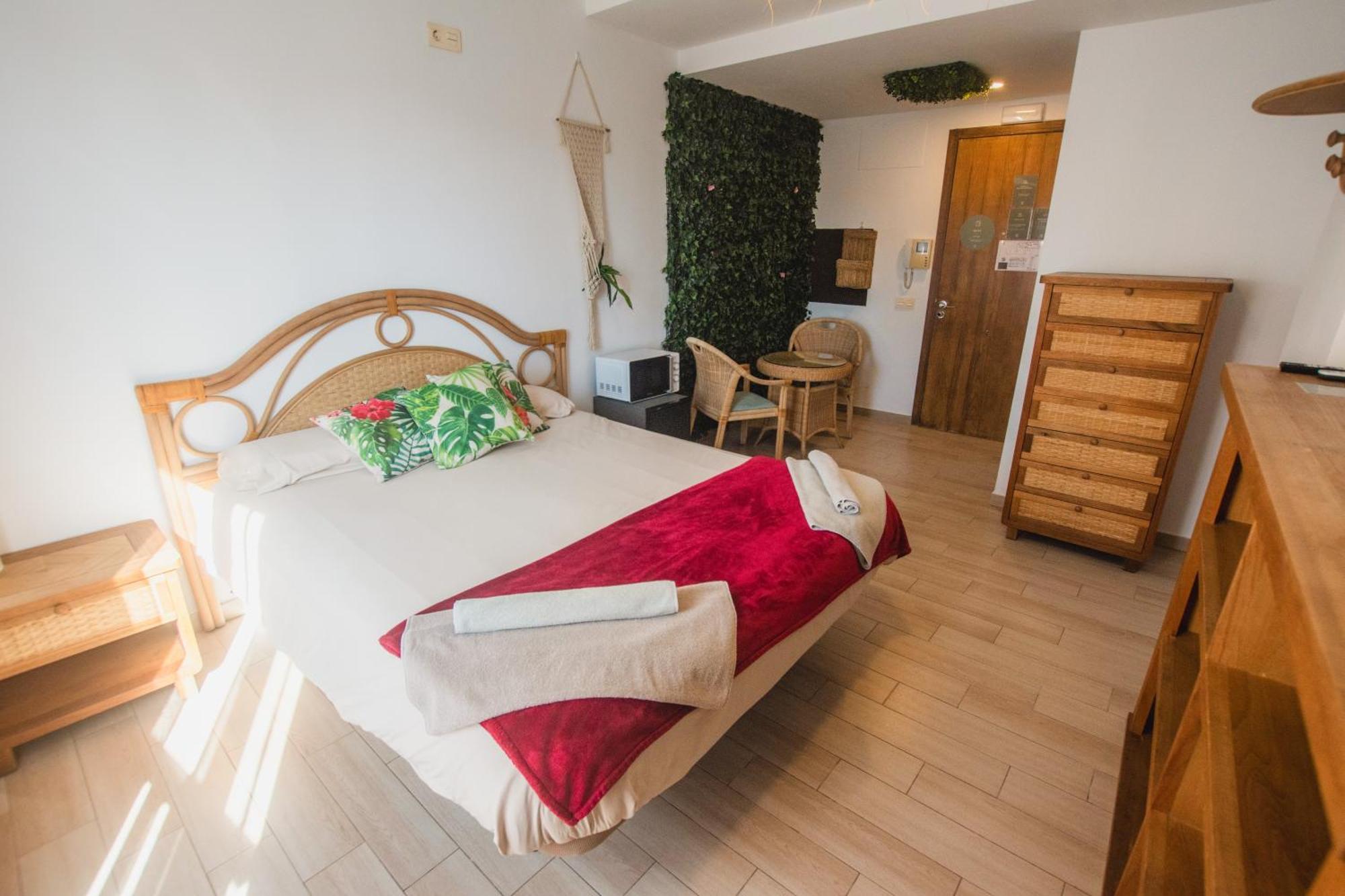 Bed and breakfast Banana Patacona Alboraia