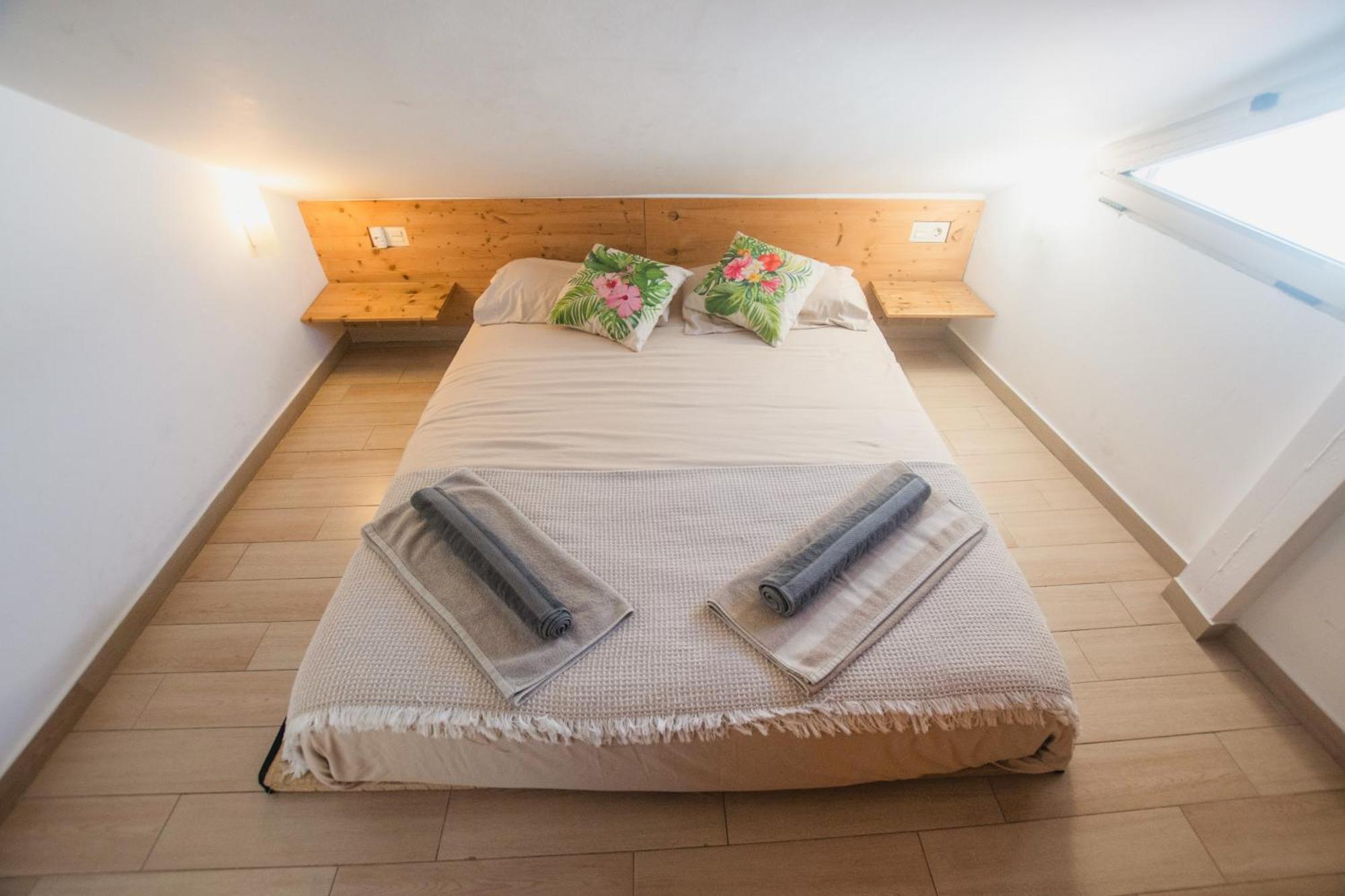 Banana Patacona Bed and breakfast *