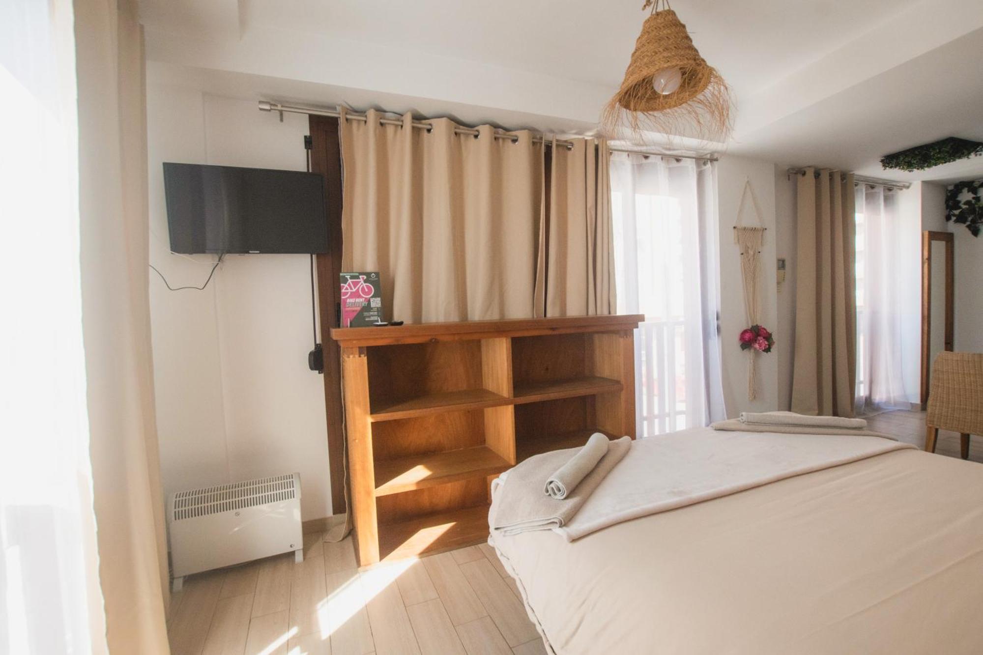 Banana Patacona Bed and breakfast