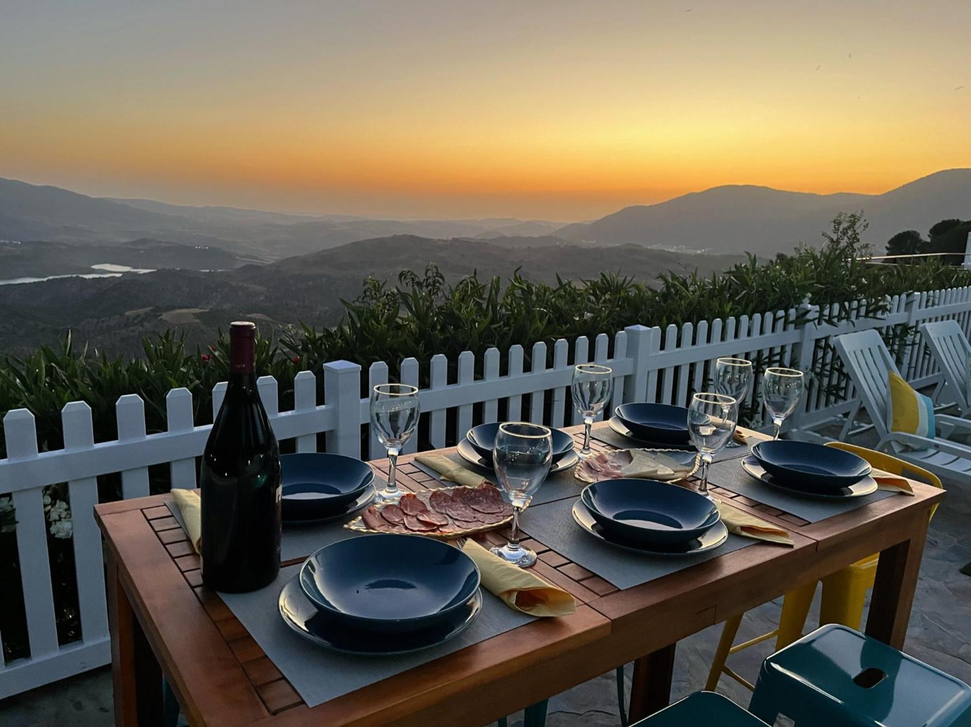 Holiday home La Bodeguilla Del Conde *
