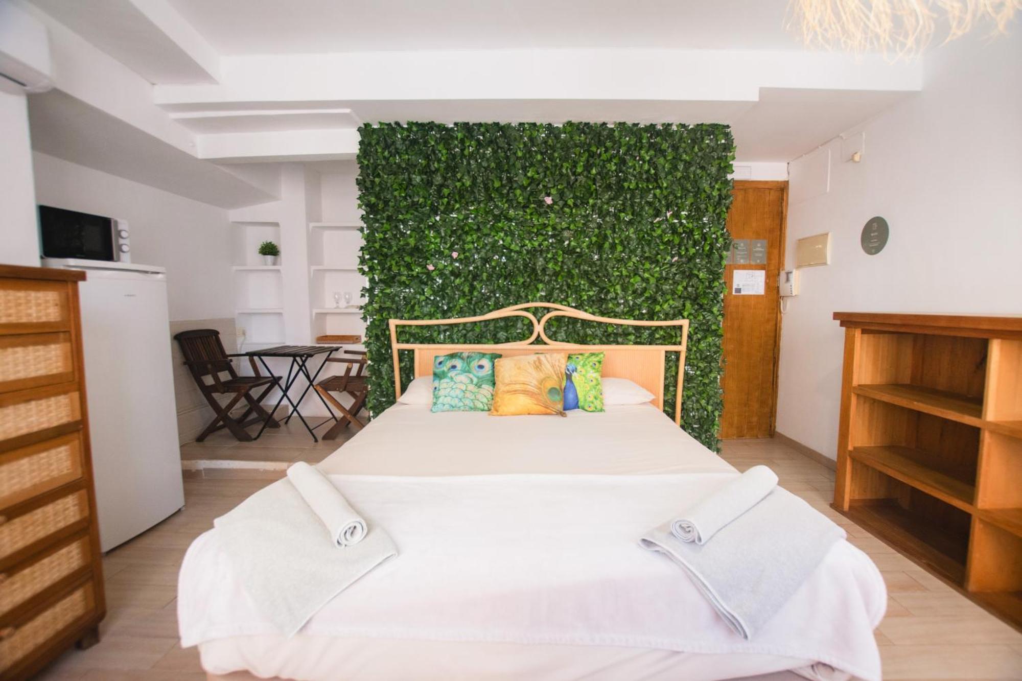 Banana Patacona Bed and breakfast Alboraia