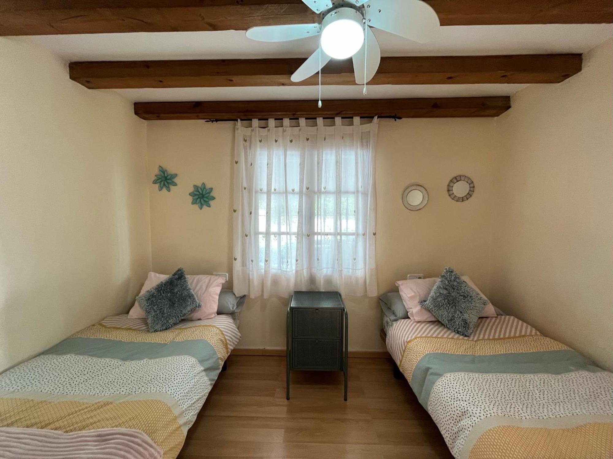 La Bodeguilla Del Conde Holiday home
