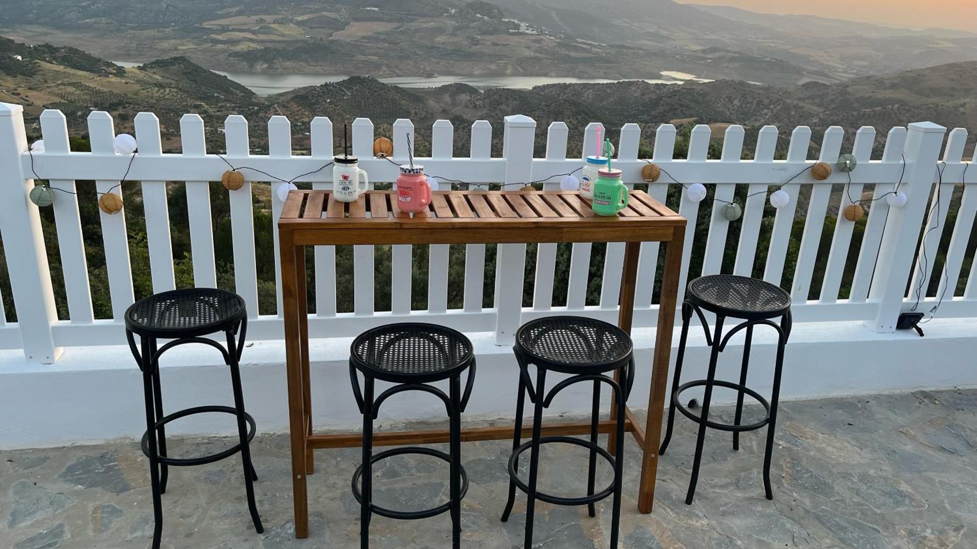 Holiday home La Bodeguilla Del Conde El Gastor