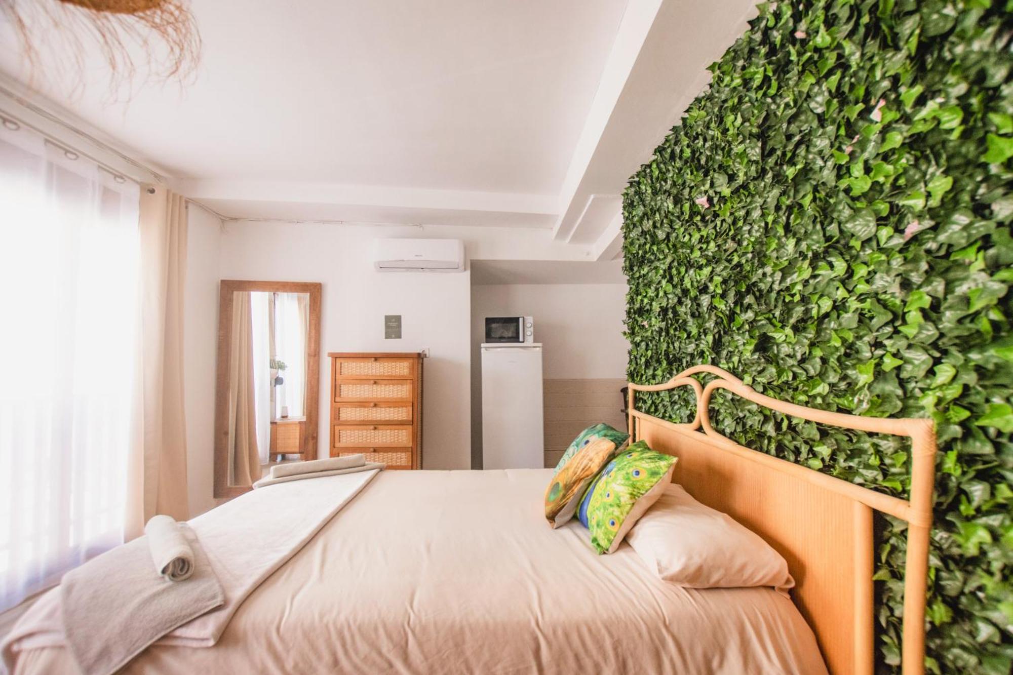 Bed and breakfast Banana Patacona