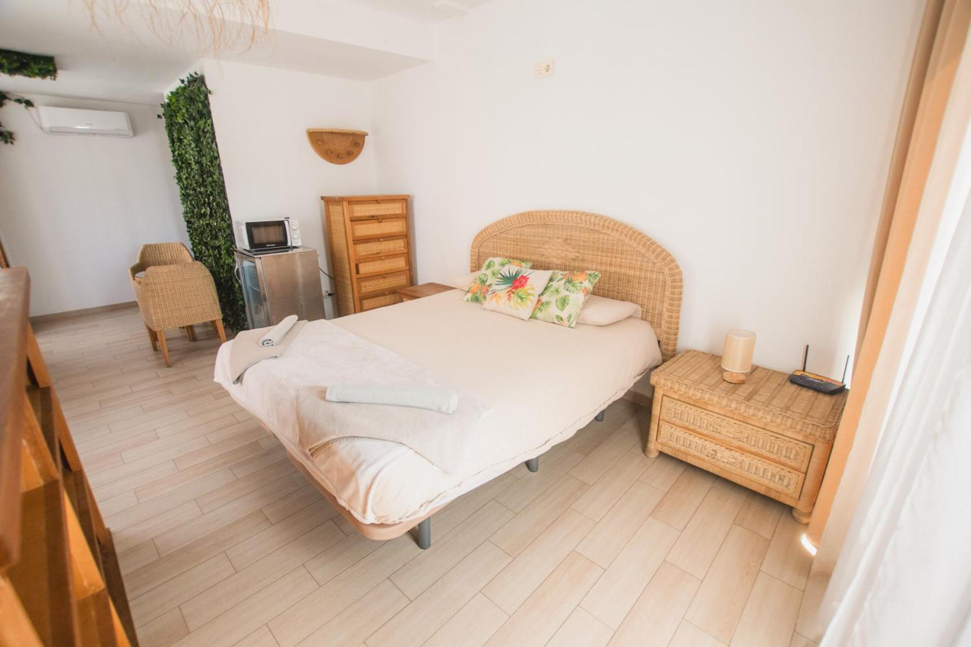 Banana Patacona Bed and breakfast Alboraia