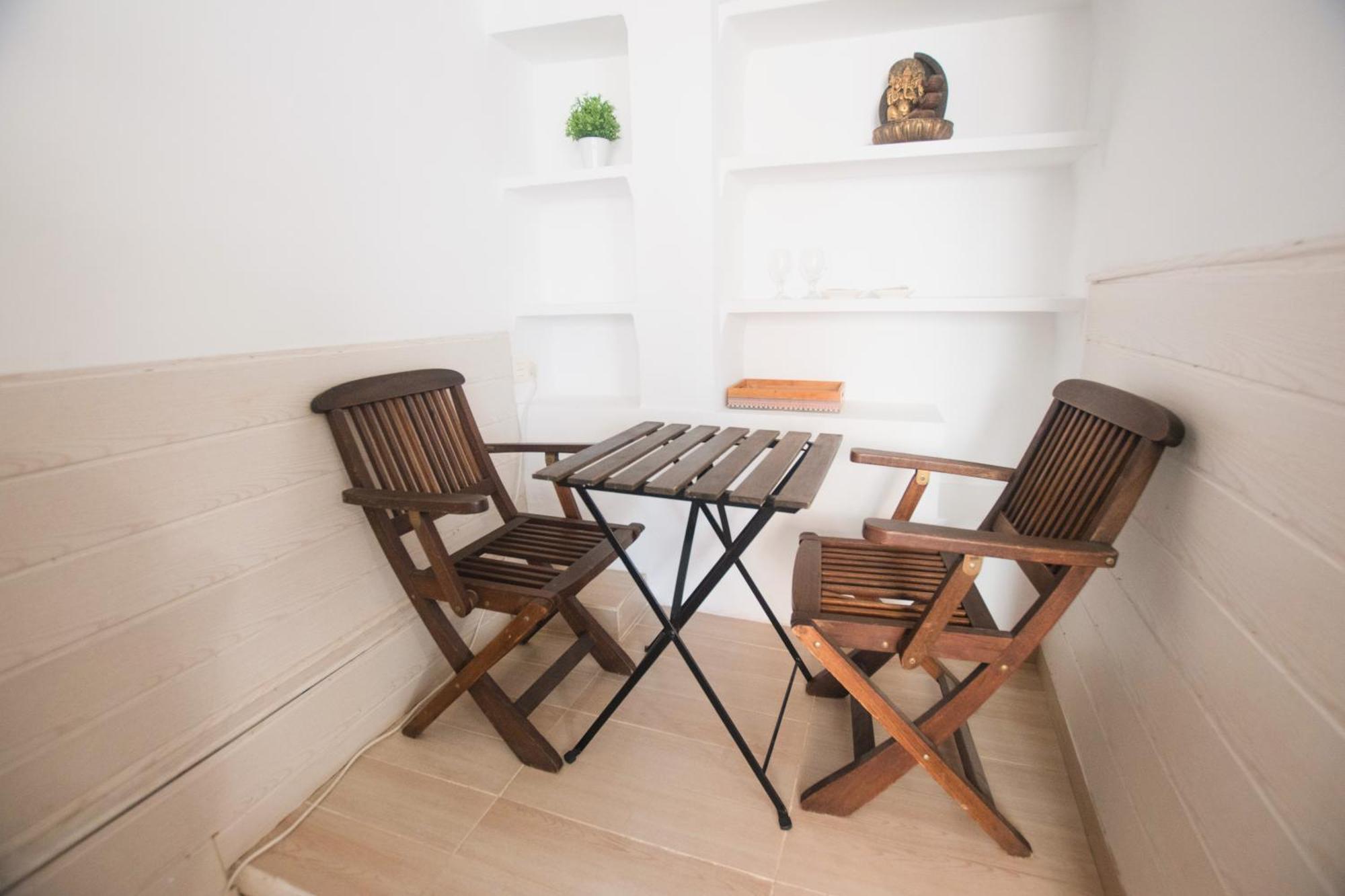 Banana Patacona Bed and breakfast