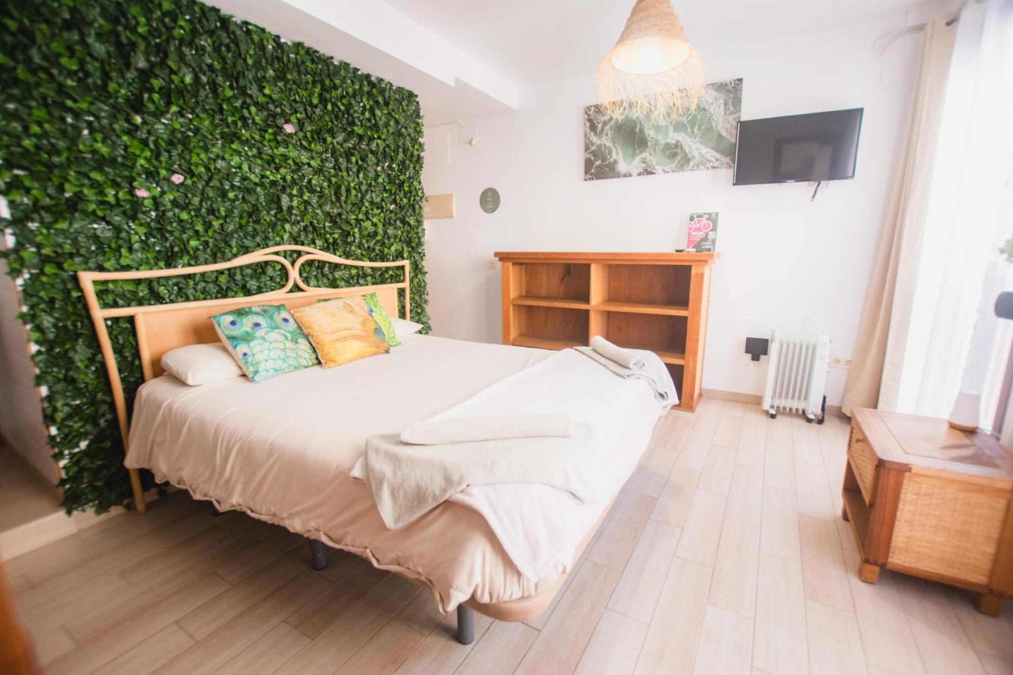 Bed and breakfast Banana Patacona Alboraia