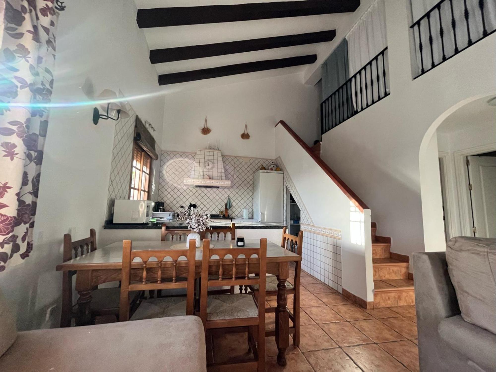 La Bodeguilla Del Conde Holiday home *
