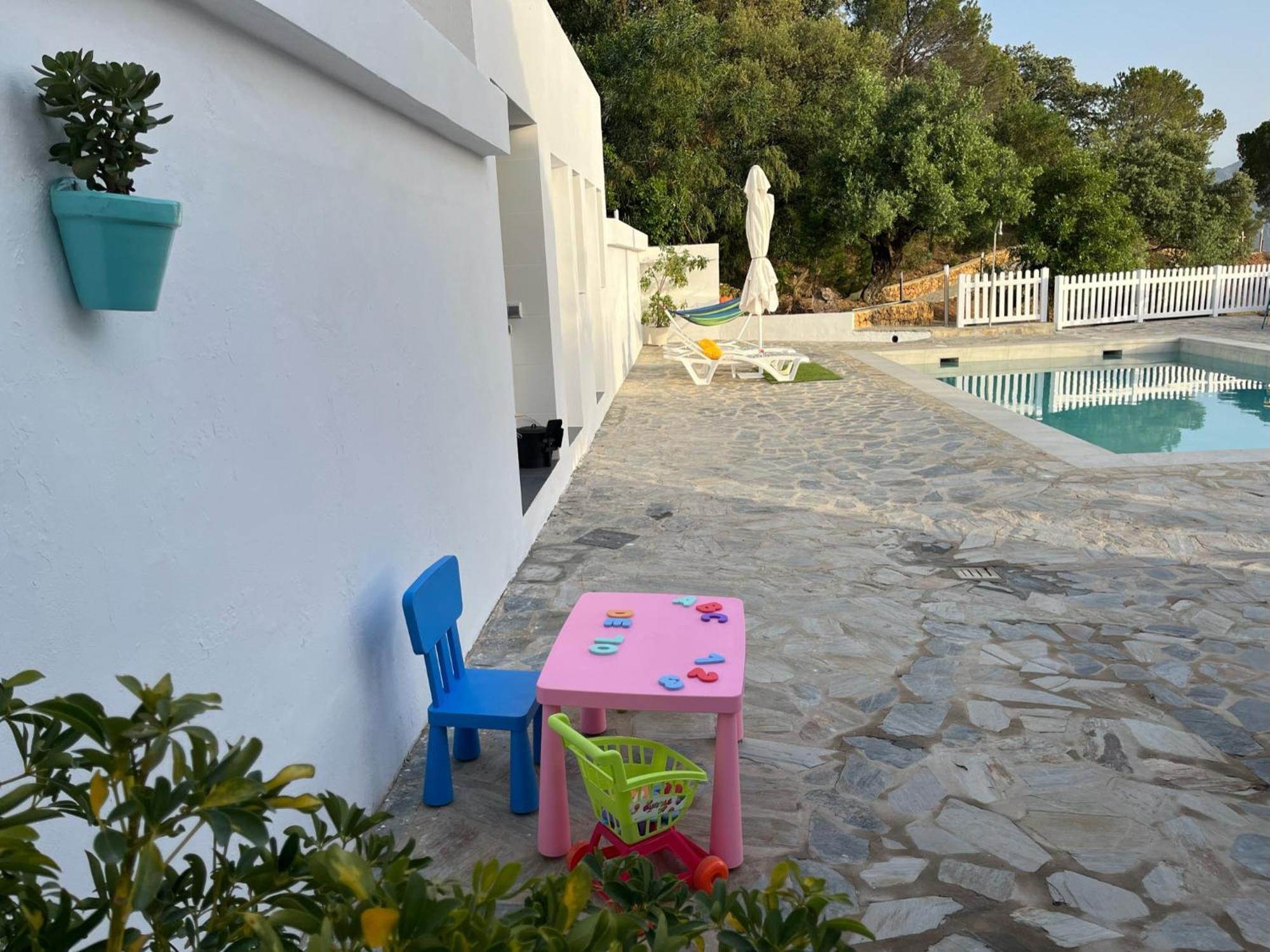 Holiday home La Bodeguilla Del Conde El Gastor