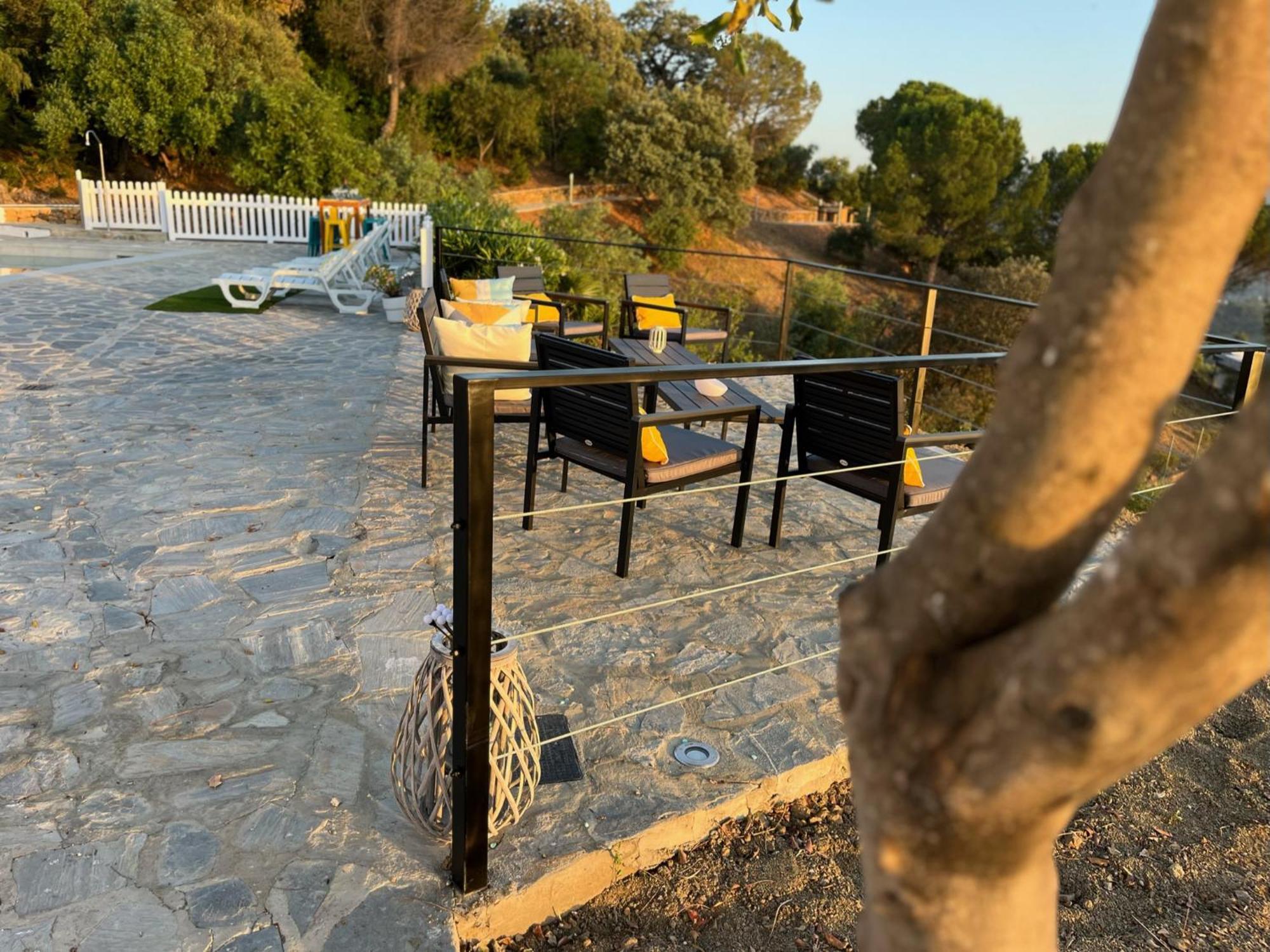 Holiday home La Bodeguilla Del Conde
