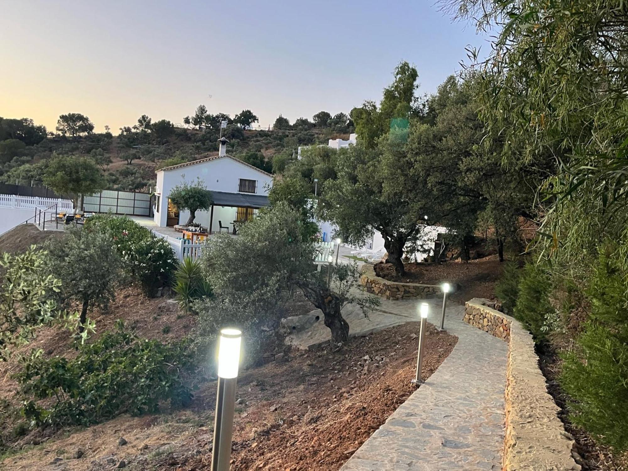 La Bodeguilla Del Conde Holiday home *