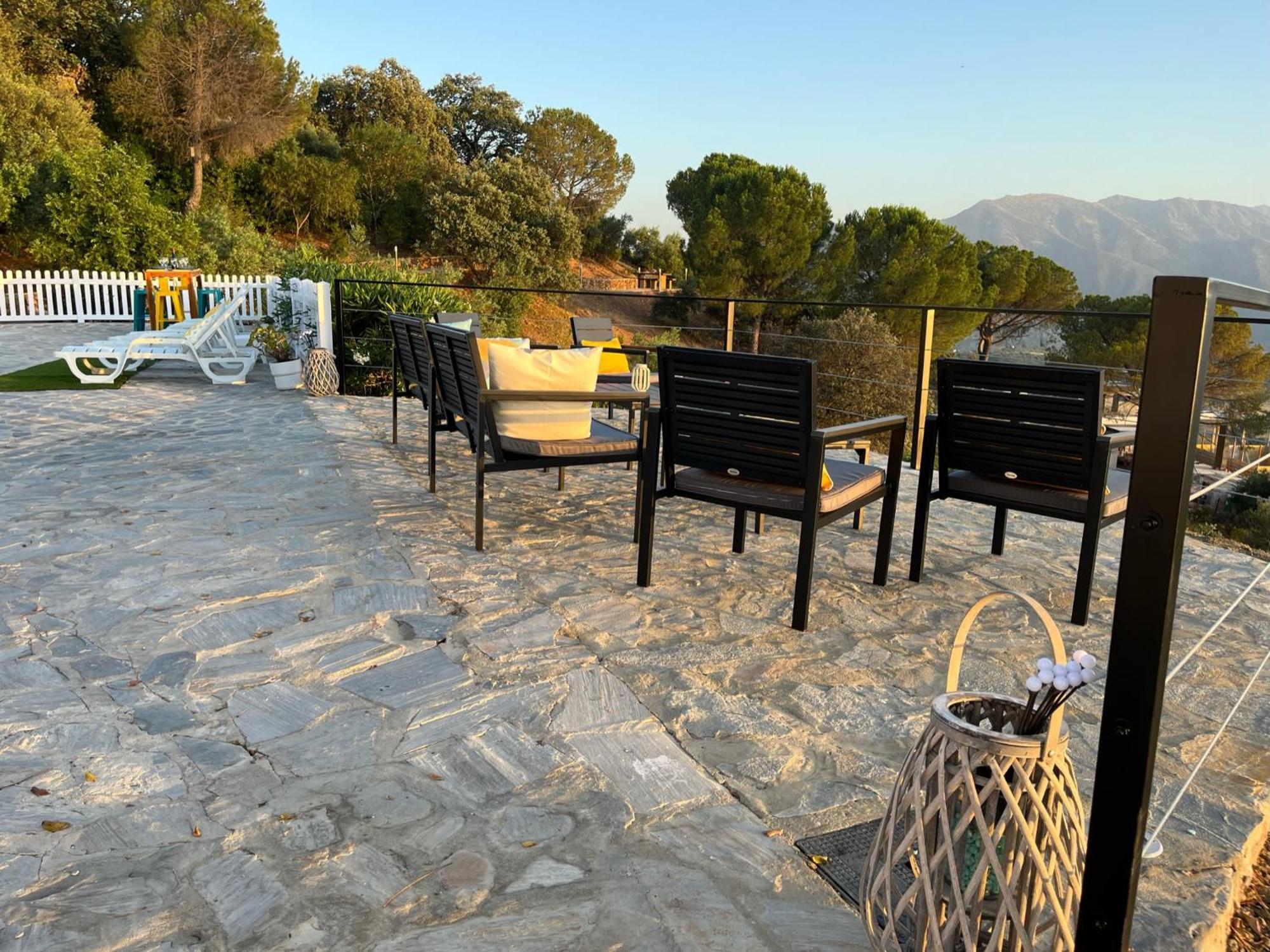 Holiday home La Bodeguilla Del Conde *