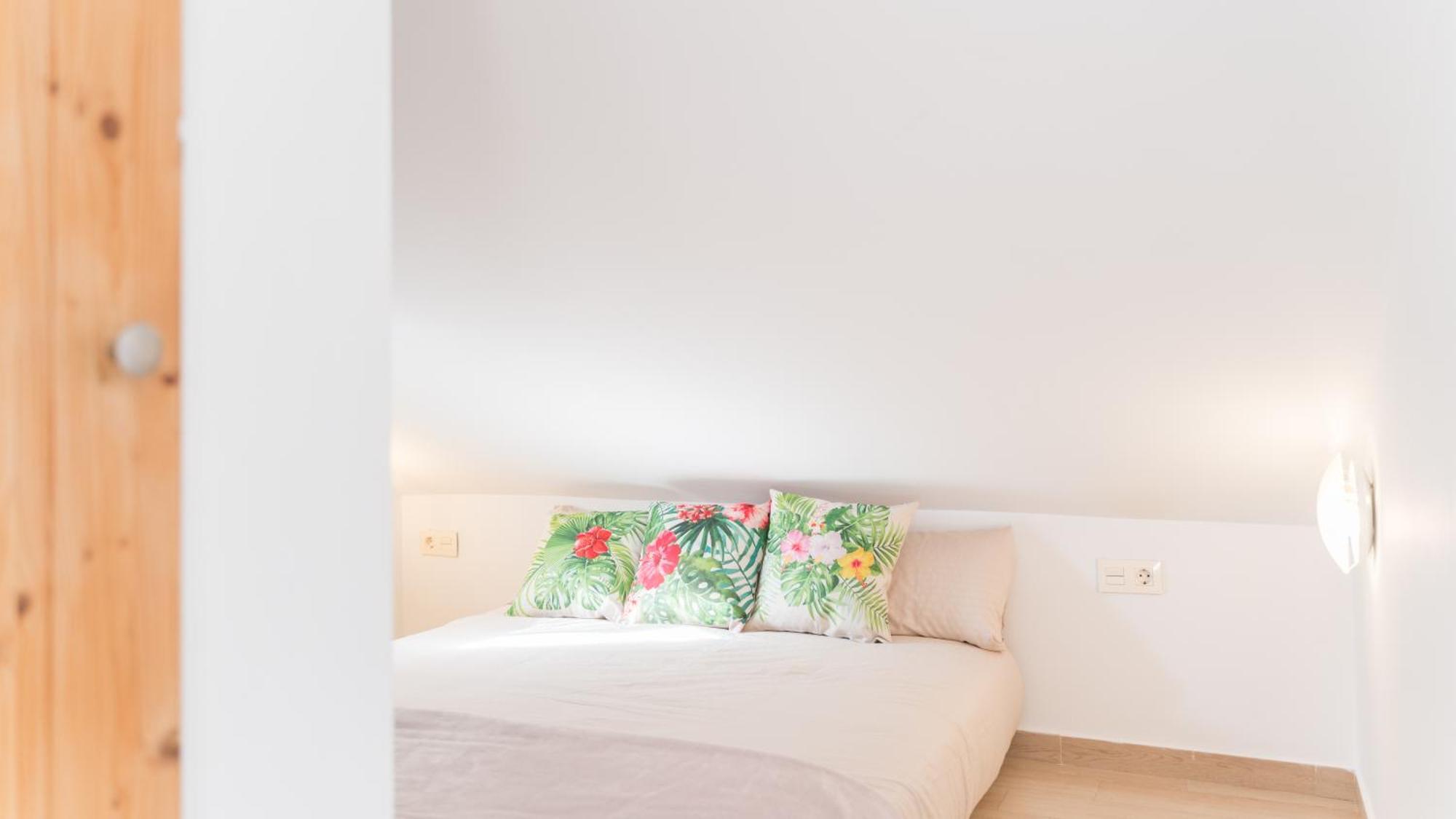 Banana Patacona Bed and breakfast Alboraia