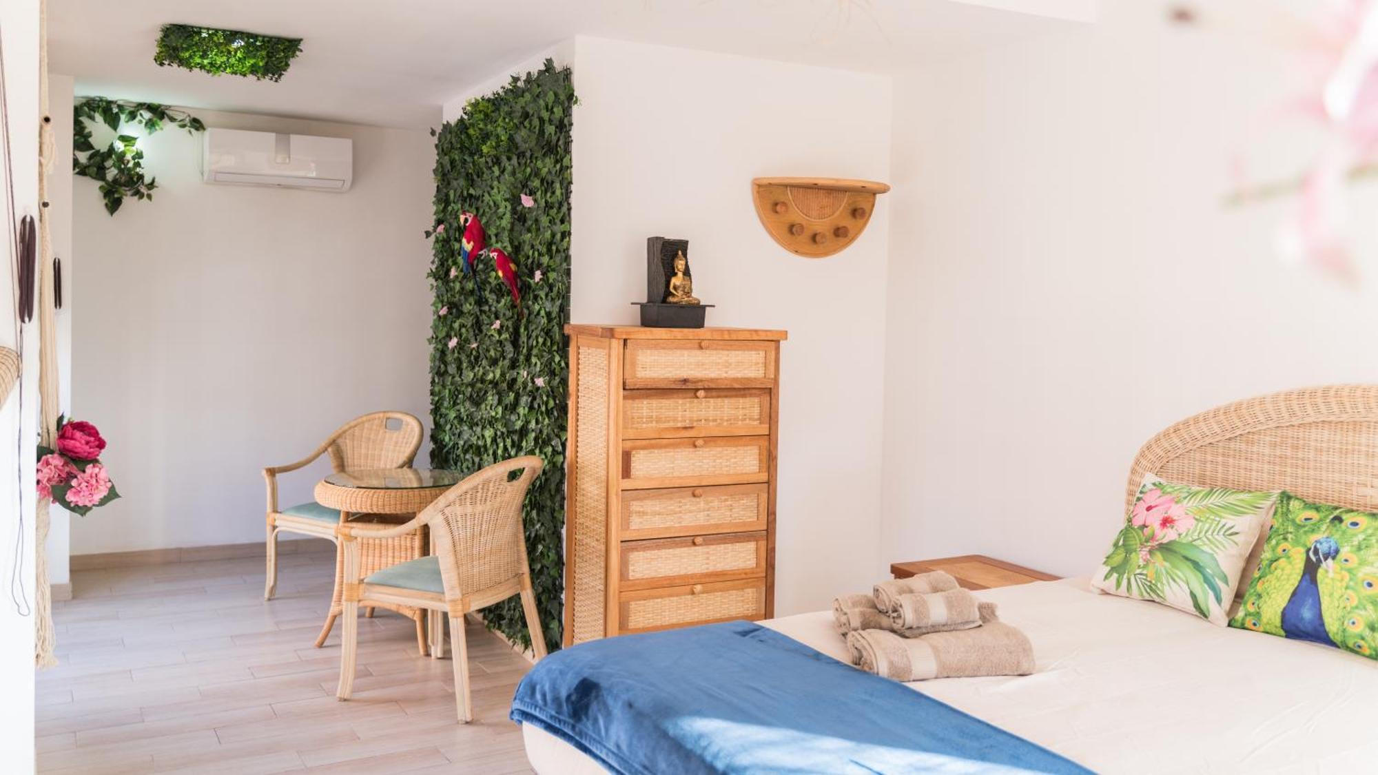 Banana Patacona Bed and breakfast Alboraia