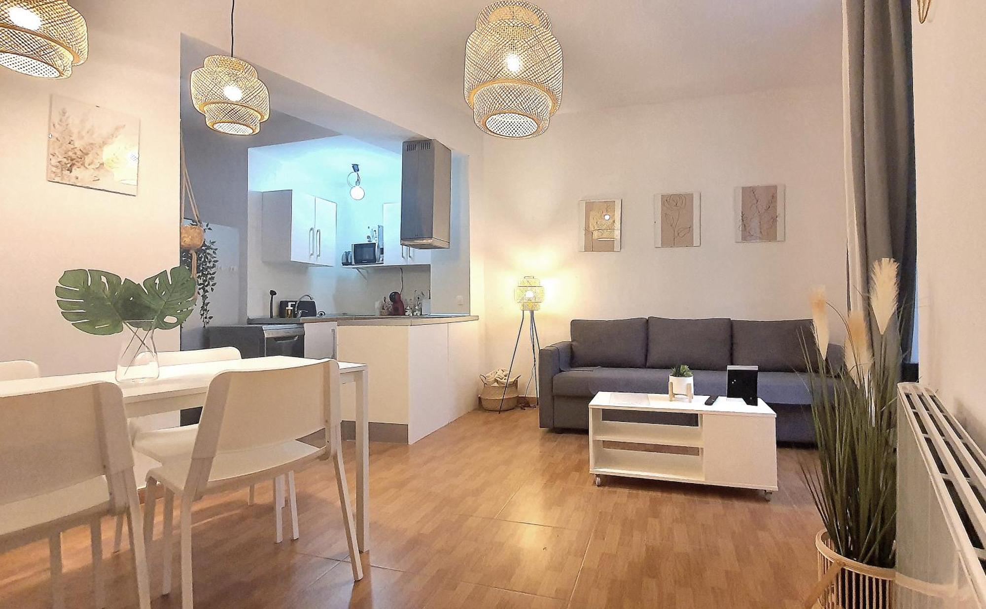 Centro Setas 4 Plazas Apartamento Sevilla