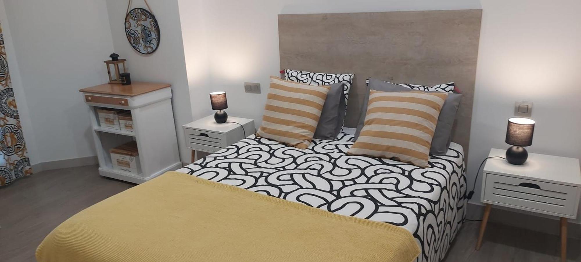 Stone House 2 Apartamento *