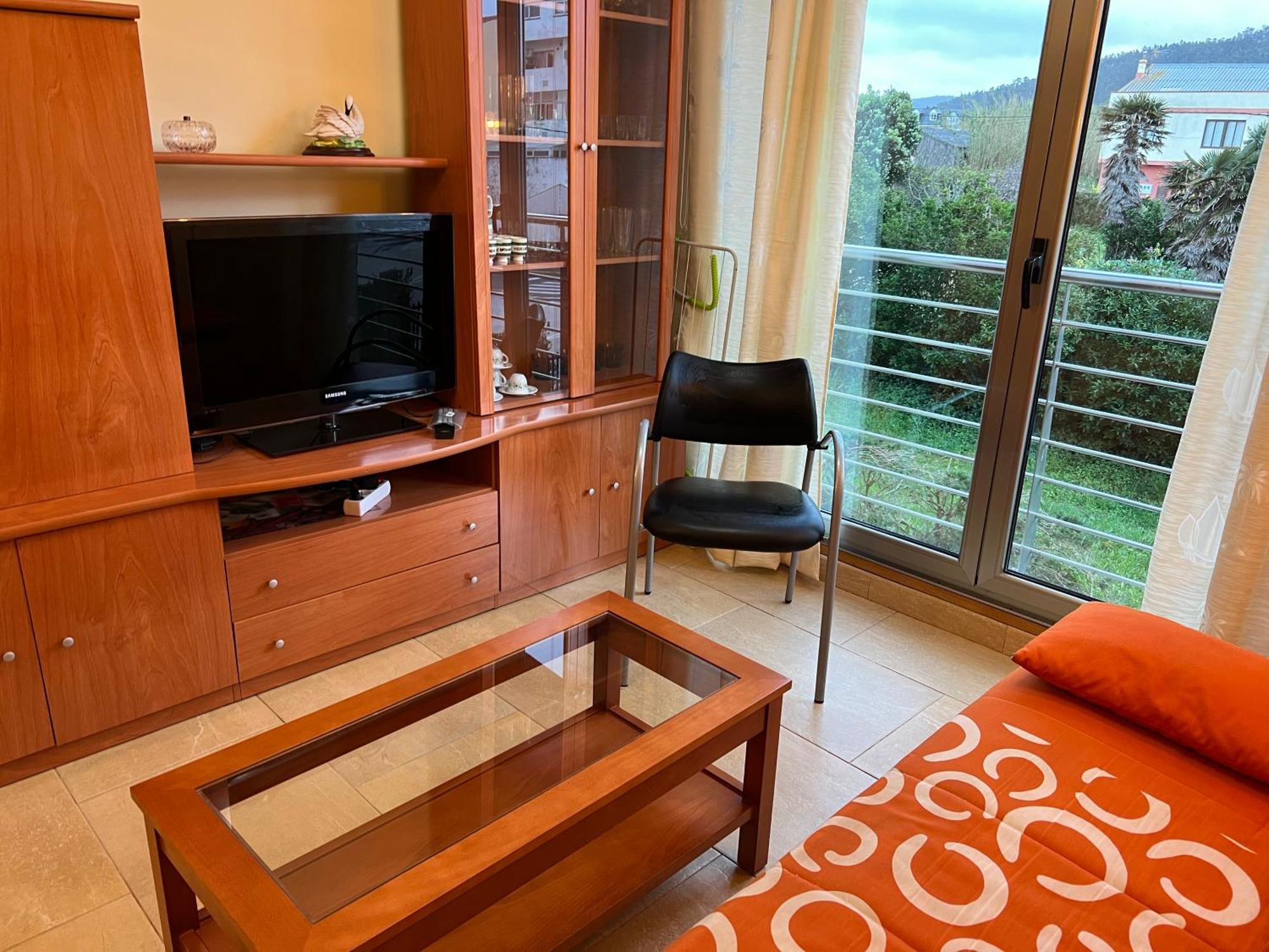 Apartamento Apartamento-suite Playa En San Anton
