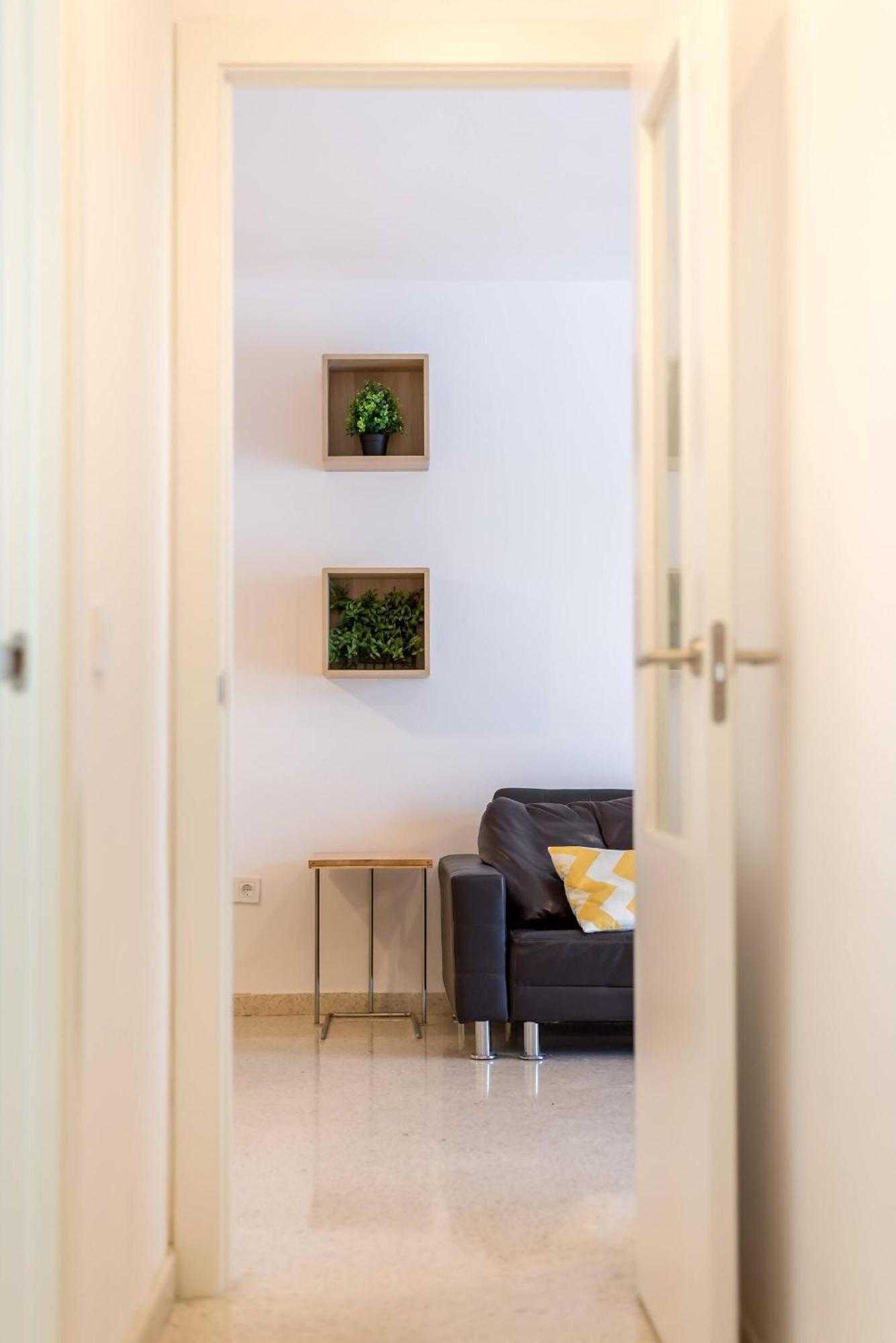 Apartamento Yellow Fabuloso Andra Torremolinos