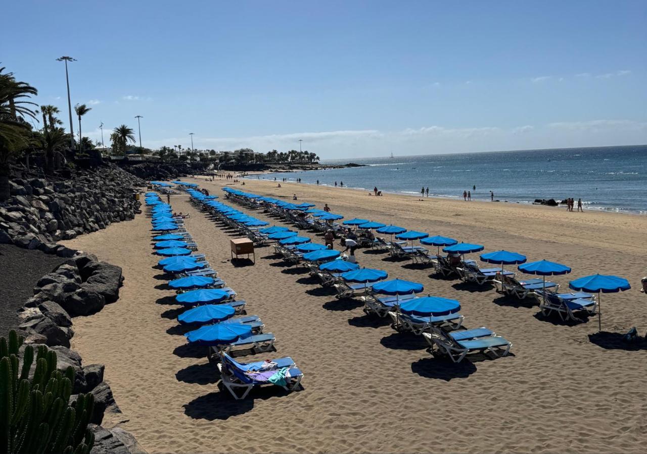 Casa Dorada Puerto Del Carmen * Puerto del Carmen (Lanzarote)