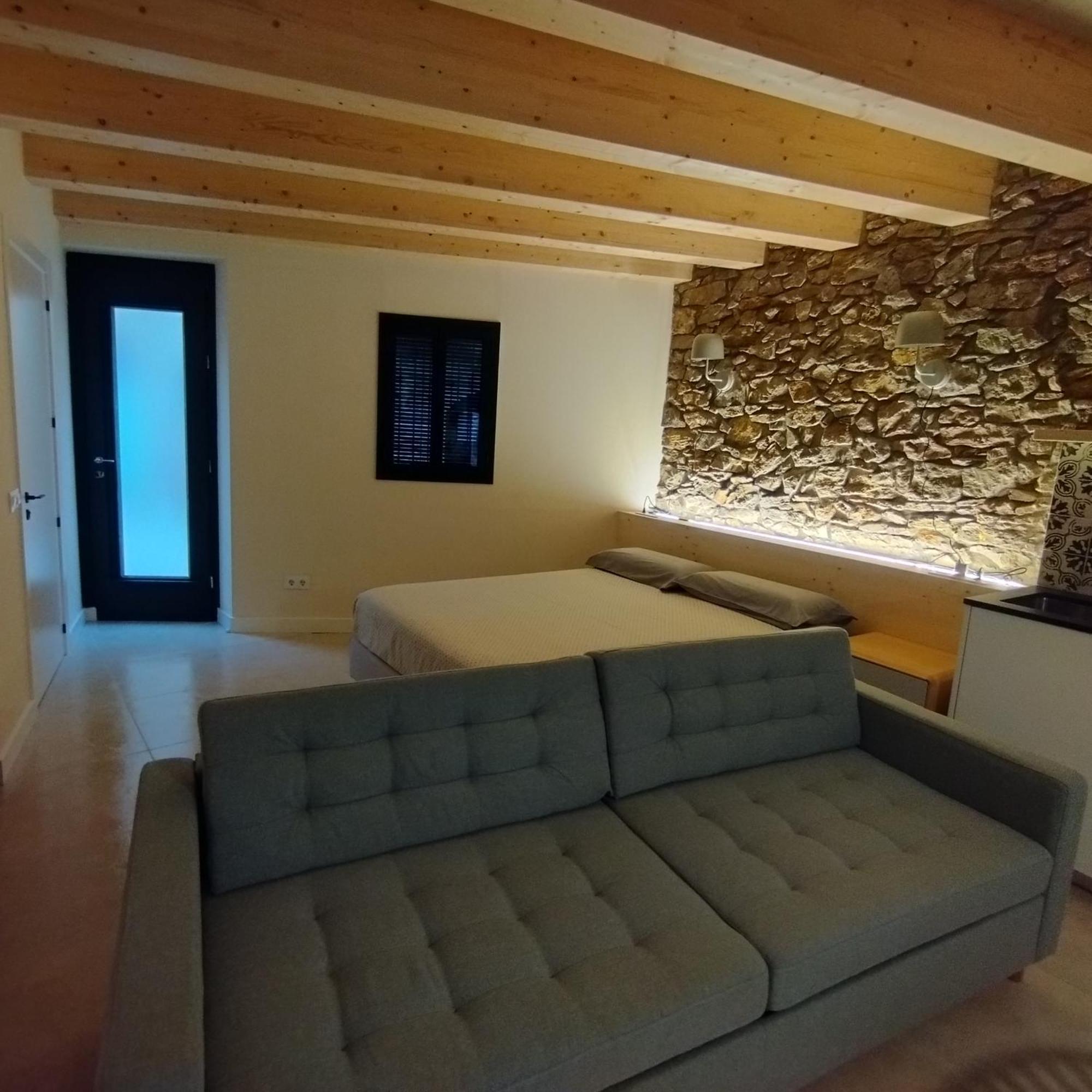 Apartment Emporda Apartamento- *
