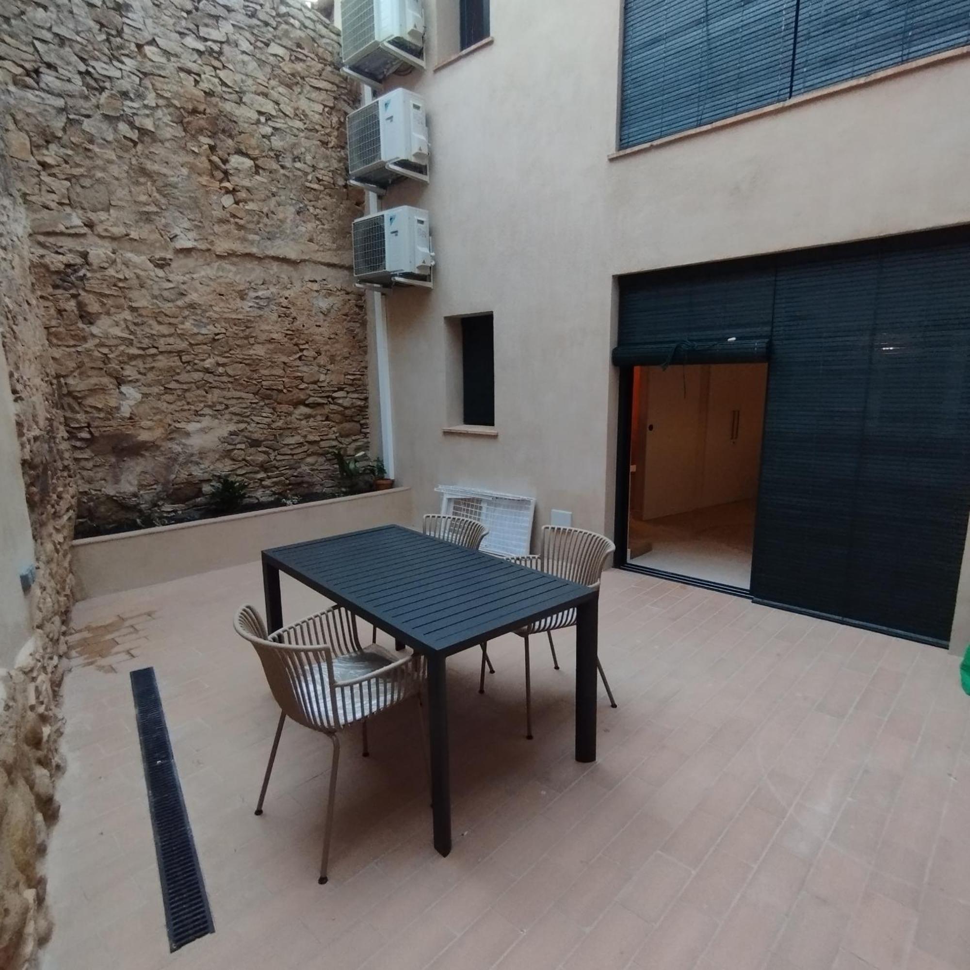 Emporda Apartamento- Apartment Peratallada