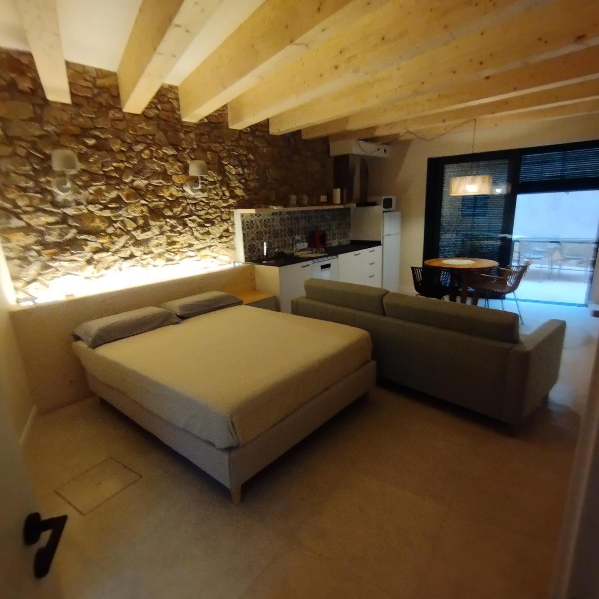 Emporda Apartamento- Apartment Peratallada