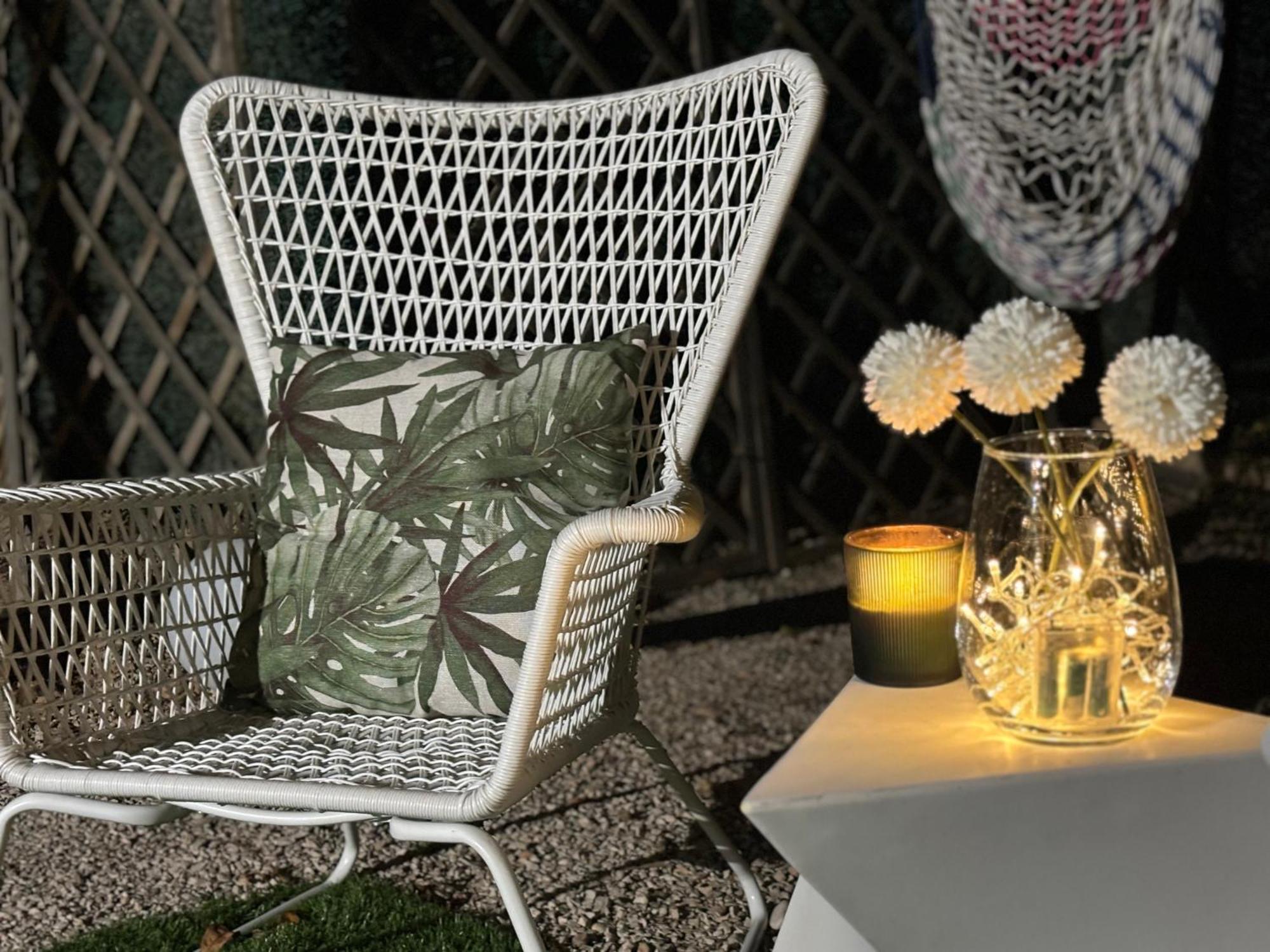 Preciosa Casita Boho Chic En La Playa *