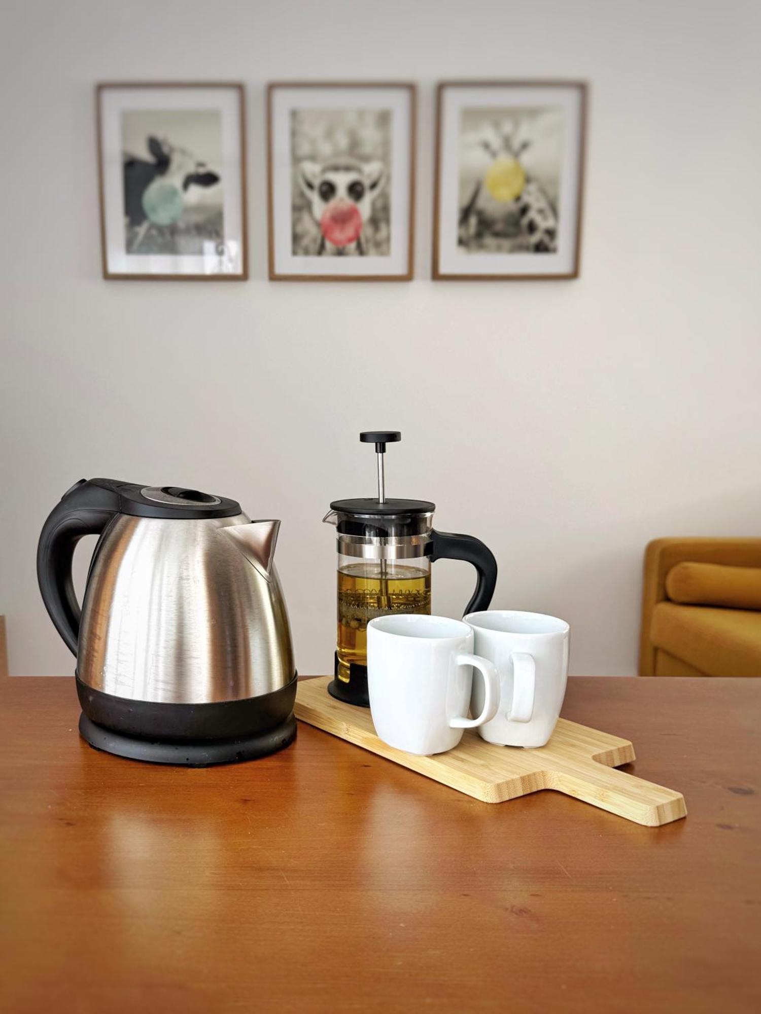 Apto Mercado - Con Garaje Privado Apartamento *