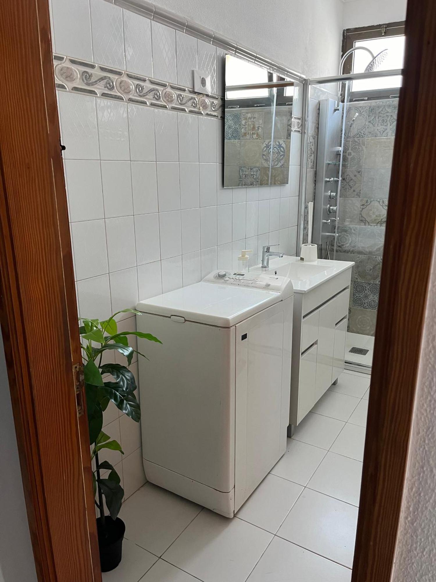 Casa Segundo Holiday home Las Palmas de Gran Canaria