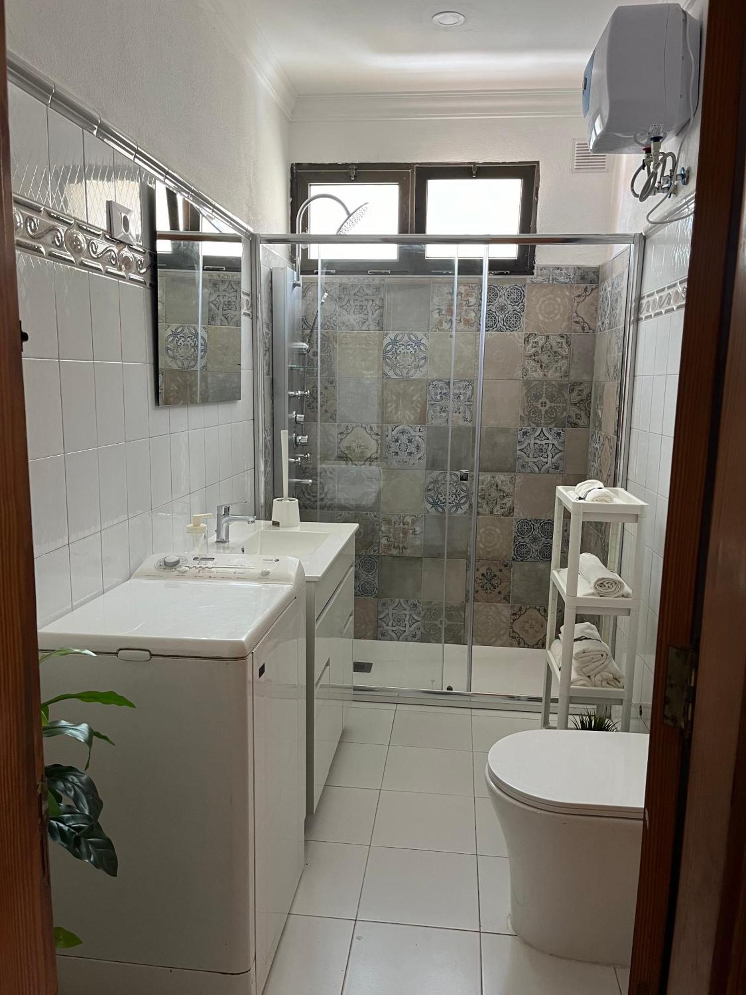 Casa Segundo Holiday home Las Palmas de Gran Canaria
