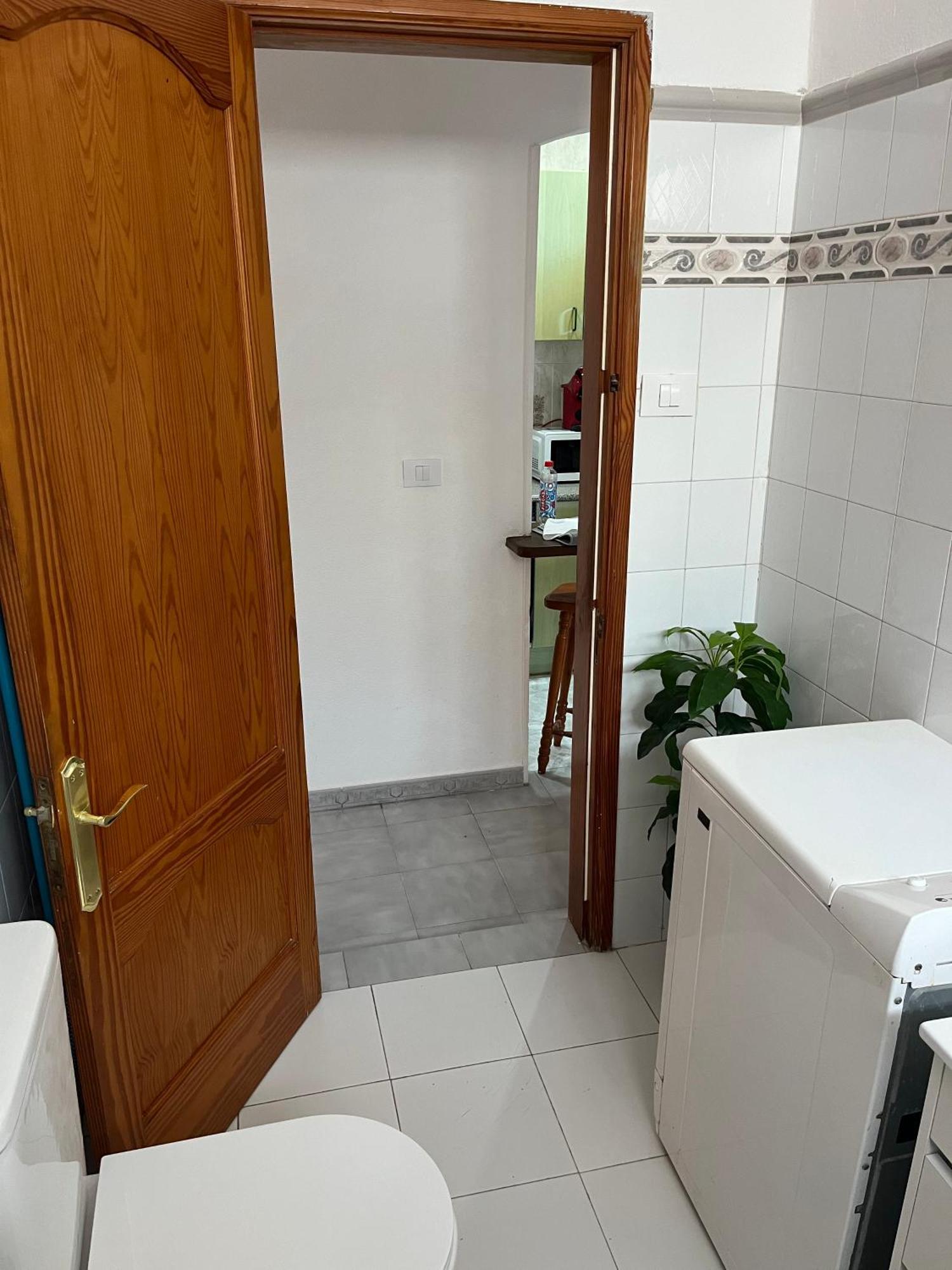 Casa Segundo Holiday home *