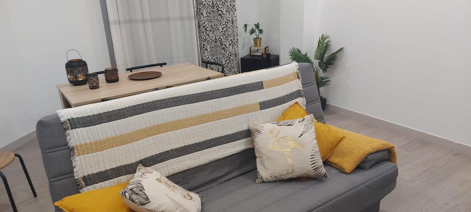 Apartamento Stone House 2 Porriño