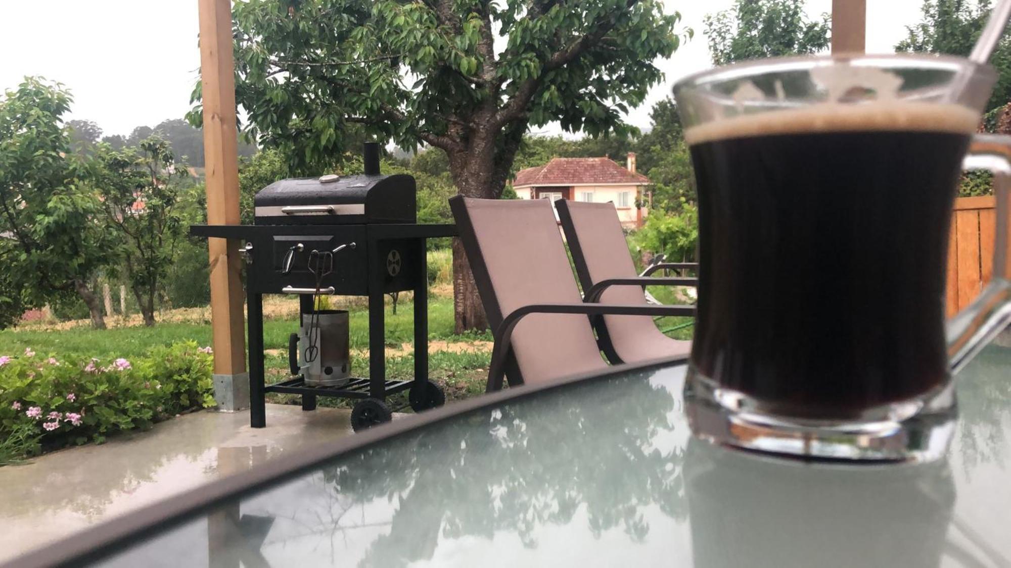 El Rincon Del Peregrino Сasa de vacaciones