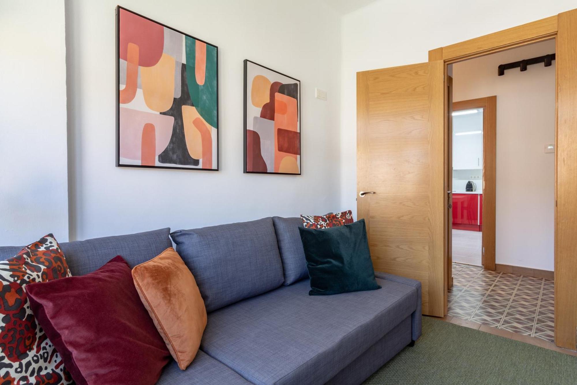 Ah La Creme De La Creme Vut6990as Apartment Oviedo