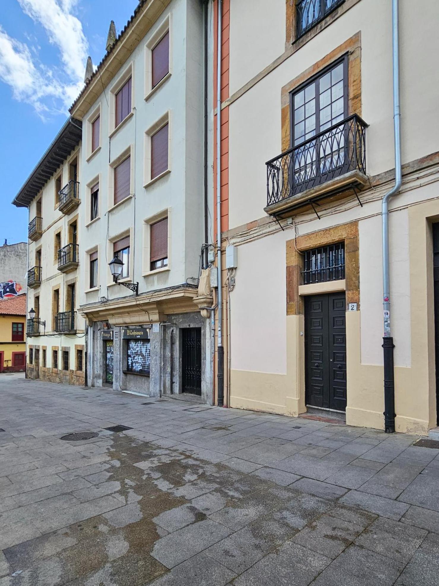 Ah La Creme De La Creme Vut6990as Apartment Oviedo