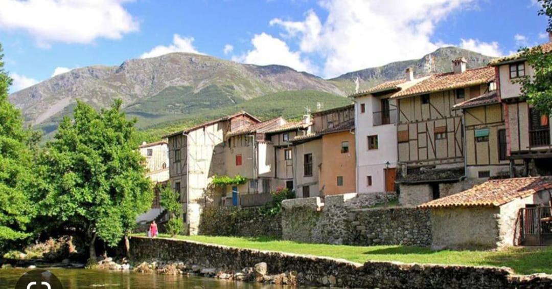 Aires Del Ambroz Apartamento
